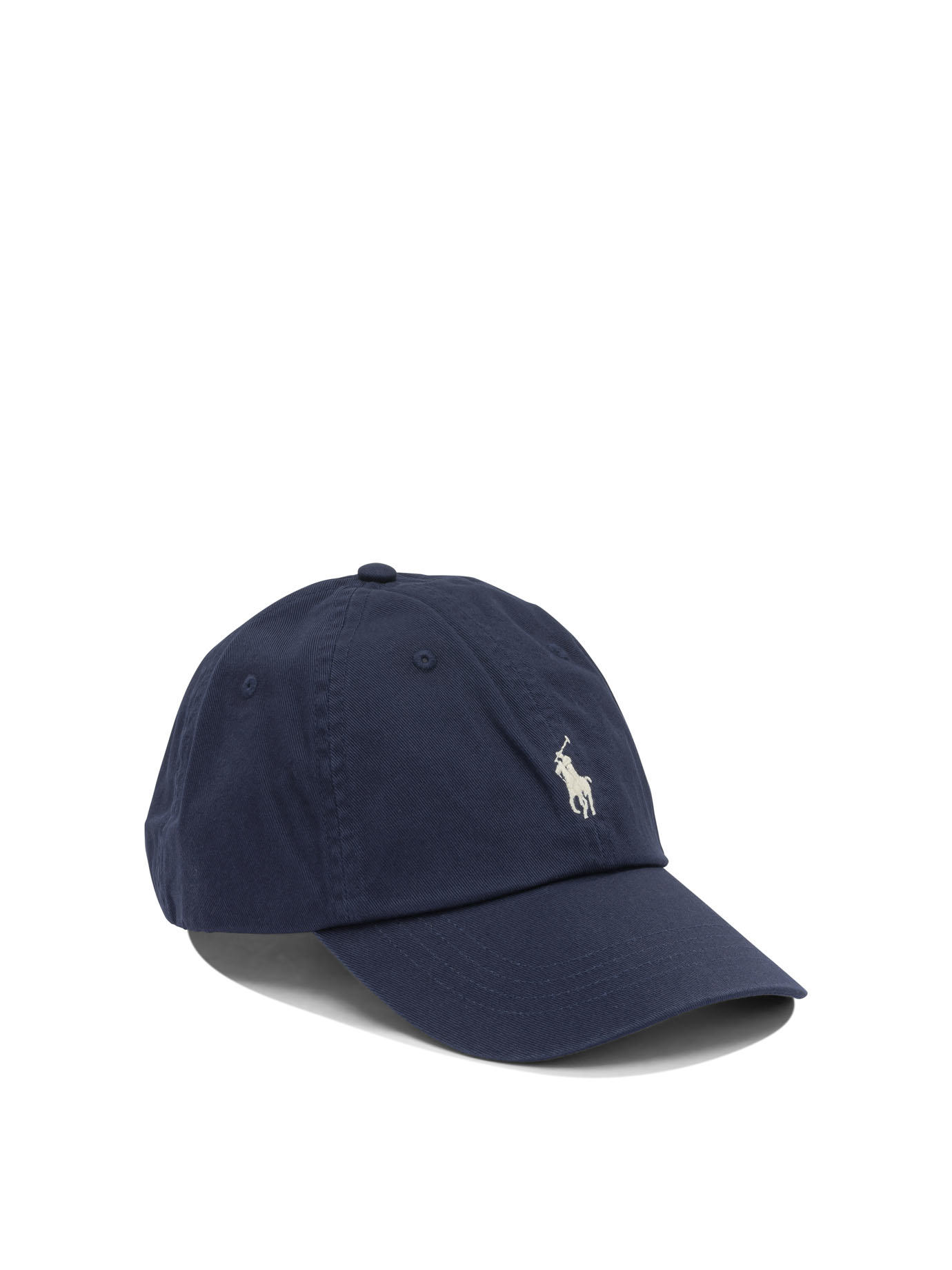 Baseball cap in chino 710667709505NEWPORT (Polo Ralph Lauren / 帽子 ) | Polo Ralph Lauren (ポロ ラルフ ローレン)(1)