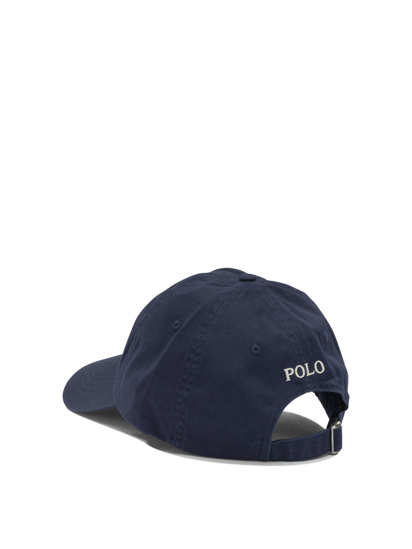 Baseball cap in chino 710667709505NEWPORT (Polo Ralph Lauren / 帽子 ) | Polo Ralph Lauren (ポロ ラルフ ローレン)(2)