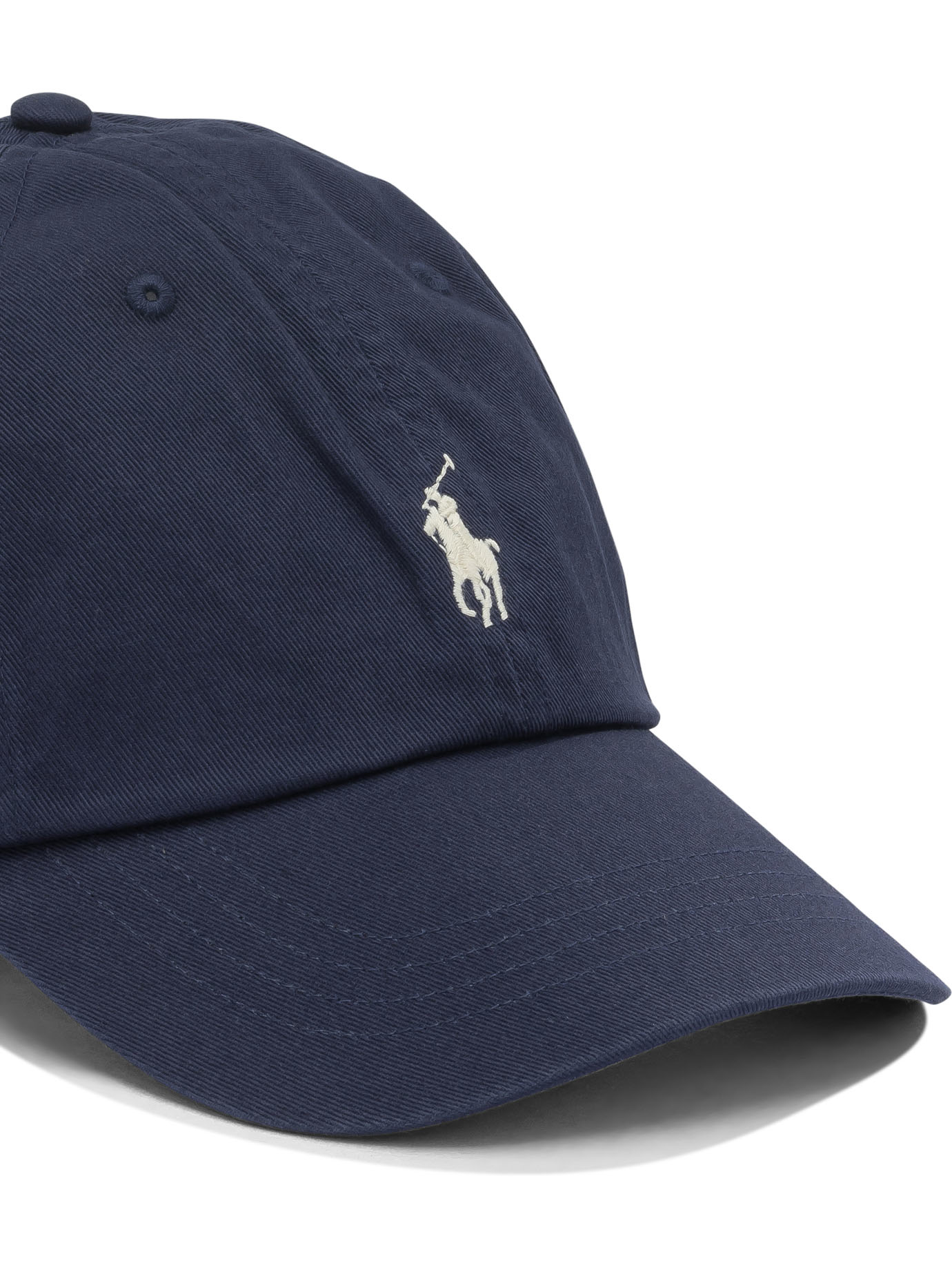 Baseball cap in chino 710667709505NEWPORT (Polo Ralph Lauren / 帽子 ) | Polo Ralph Lauren (ポロ ラルフ ローレン)(3)