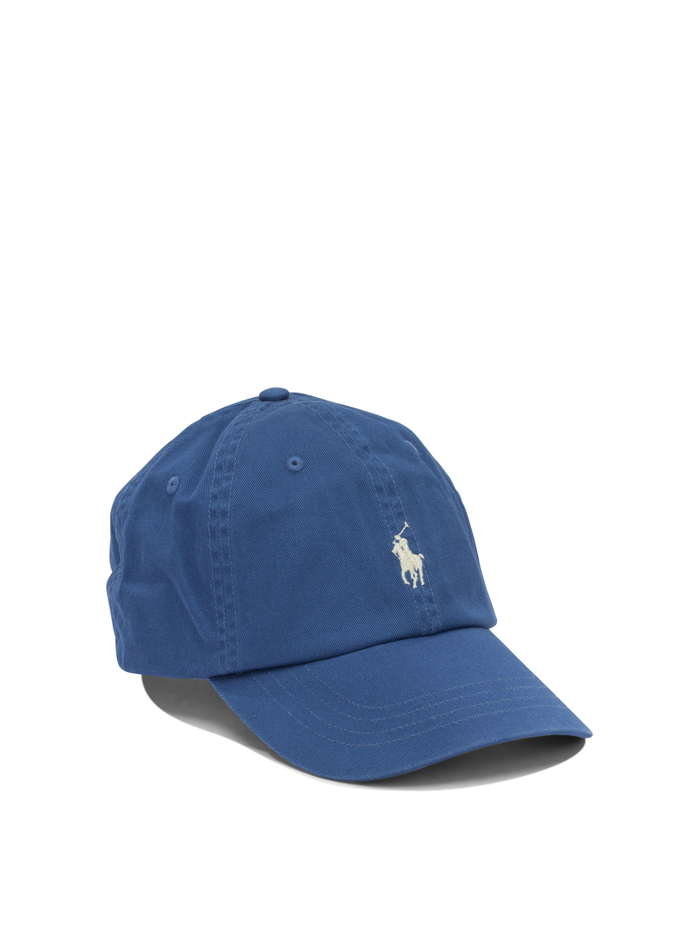 Baseball cap in chino 710667709507DUSTY (Polo Ralph Lauren / 帽子 ) | Polo Ralph Lauren (ポロ ラルフ ローレン)(1)