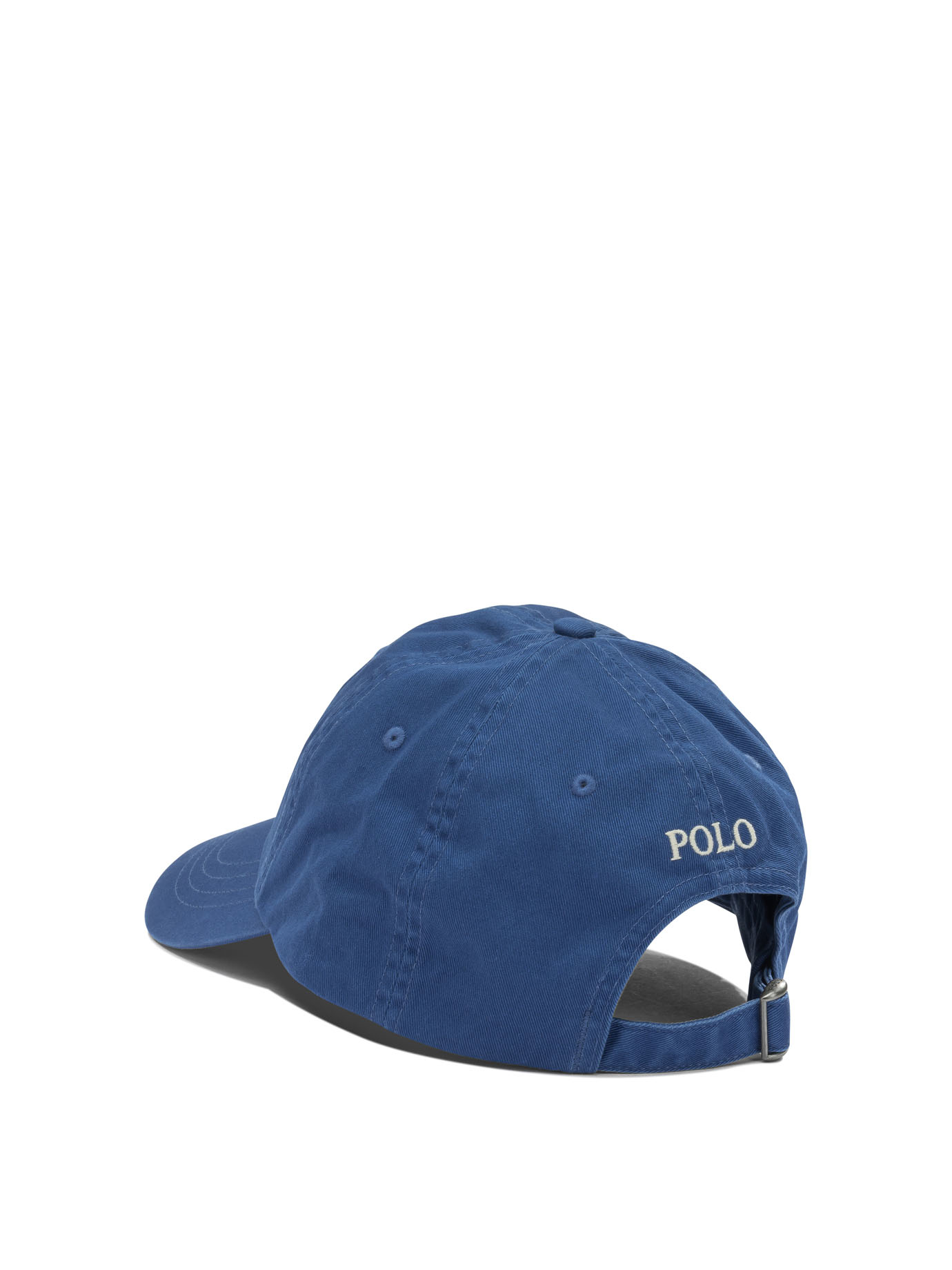 Baseball cap in chino 710667709507DUSTY (Polo Ralph Lauren / 帽子 ) | Polo Ralph Lauren (ポロ ラルフ ローレン)(2)
