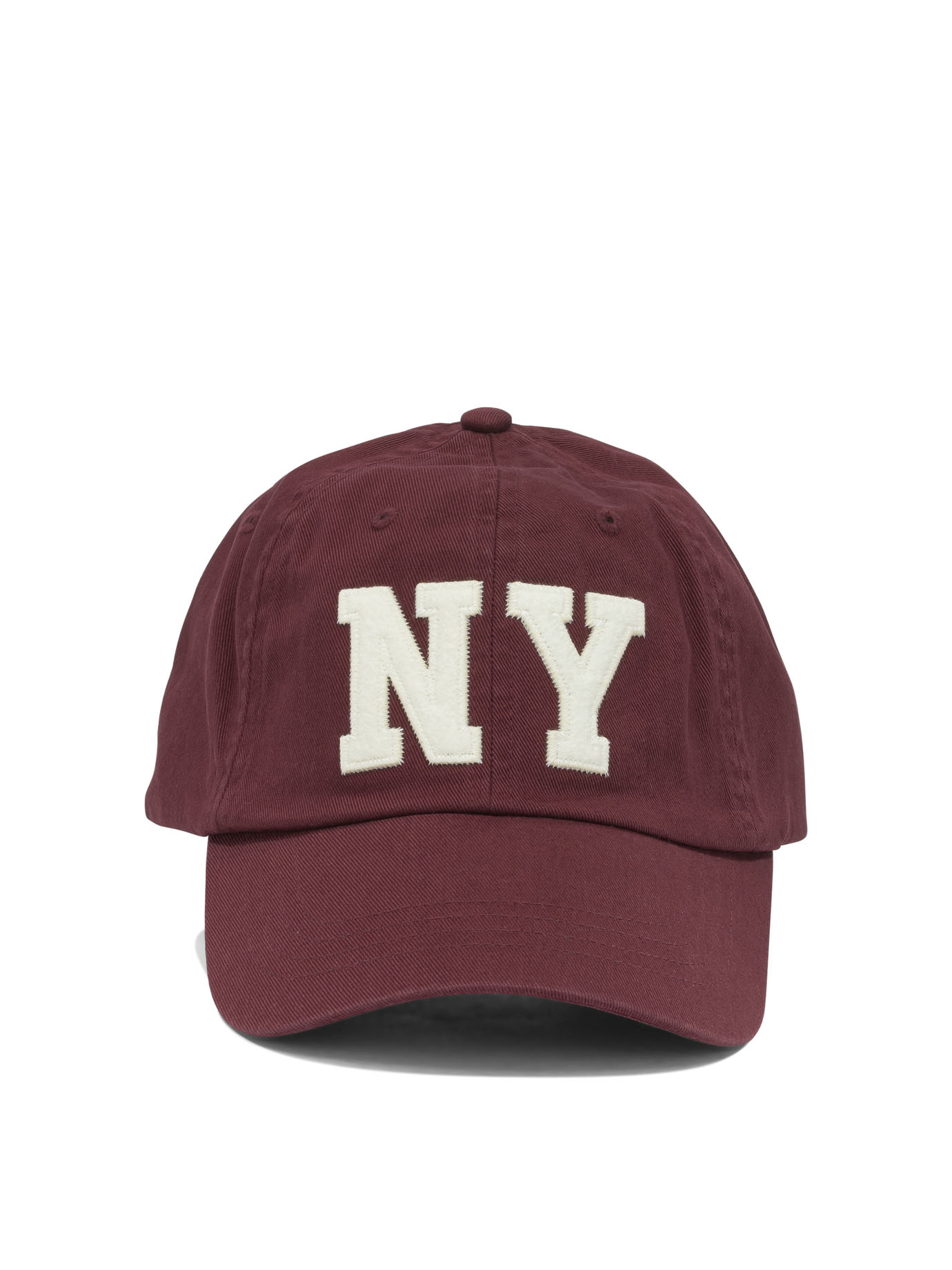 "NY" baseball cap 710972675002RED (Polo Ralph Lauren / 帽子 ) | Polo Ralph Lauren (ポロ ラルフ ローレン)