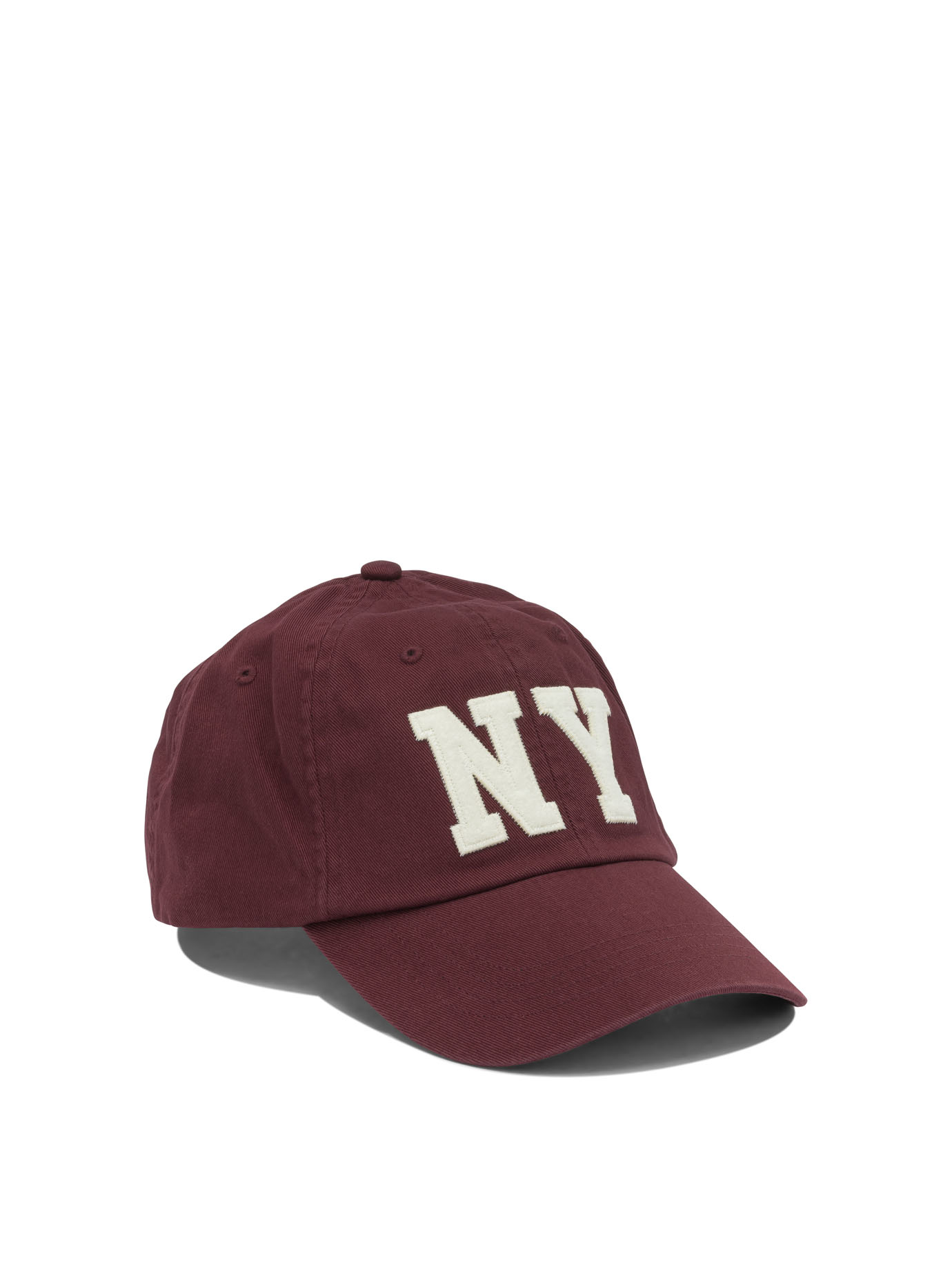 "NY" baseball cap 710972675002RED (Polo Ralph Lauren / 帽子 ) | Polo Ralph Lauren (ポロ ラルフ ローレン)(1)