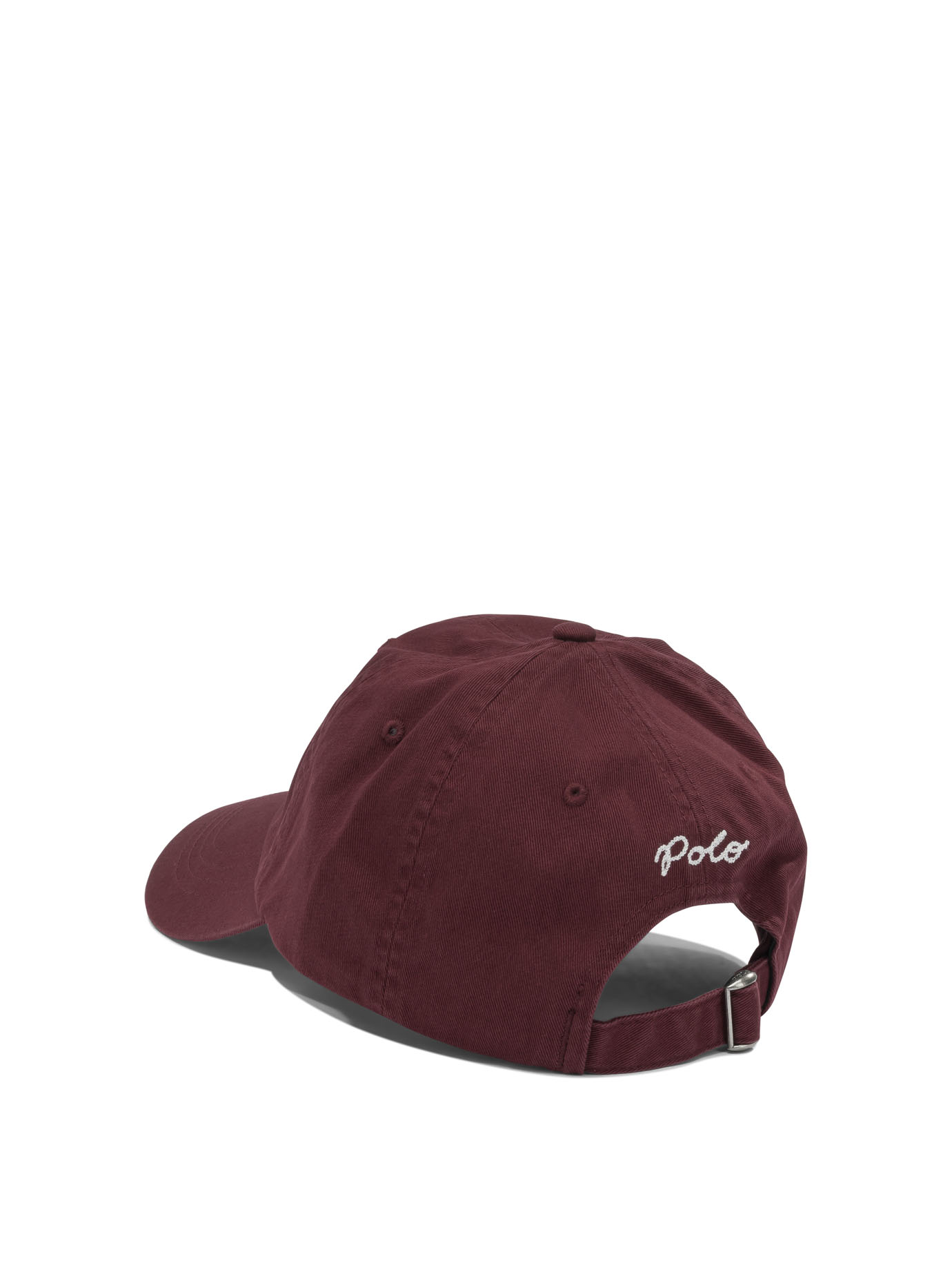 "NY" baseball cap 710972675002RED (Polo Ralph Lauren / 帽子 ) | Polo Ralph Lauren (ポロ ラルフ ローレン)(2)