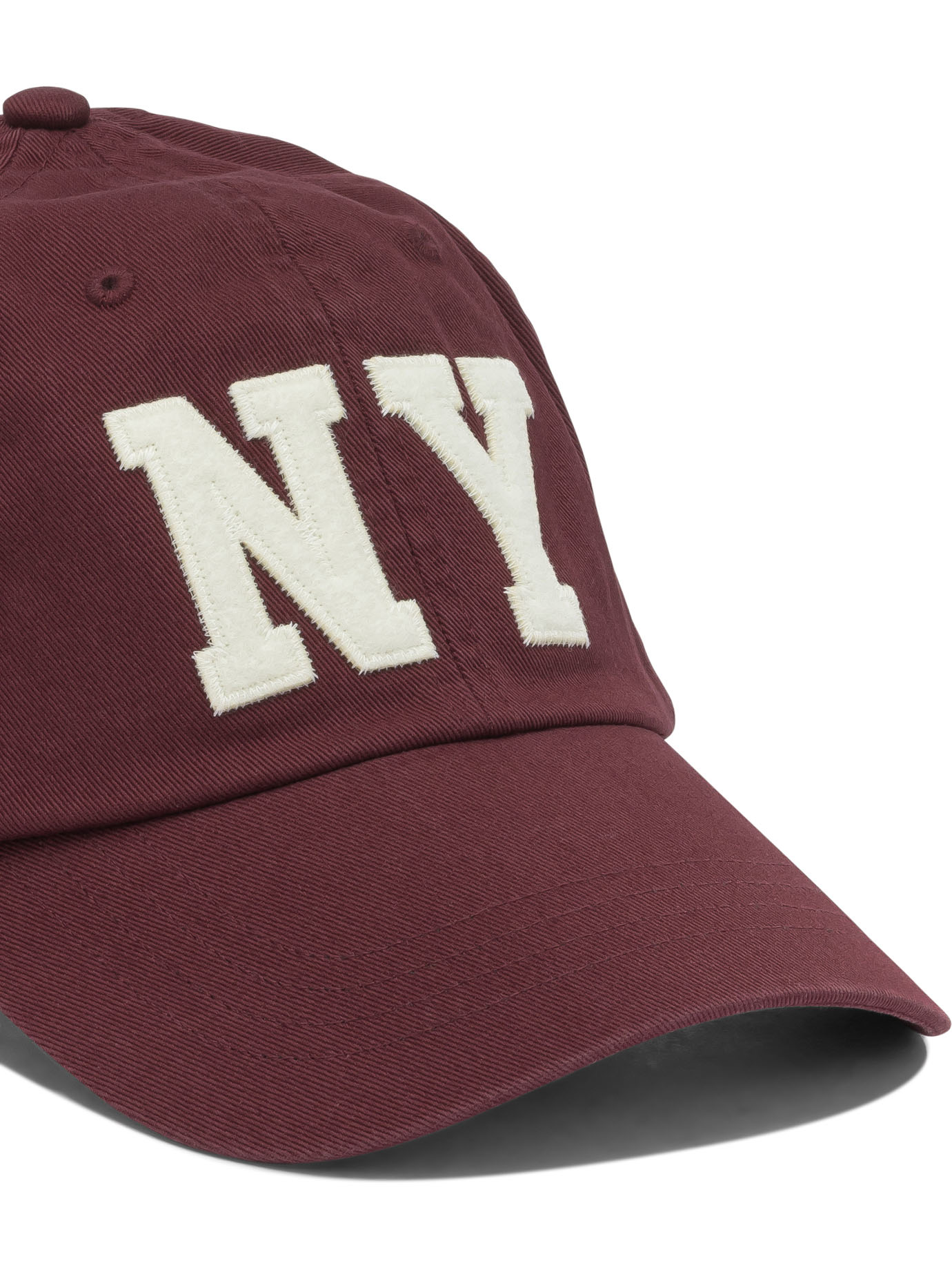 "NY" baseball cap 710972675002RED (Polo Ralph Lauren / 帽子 ) | Polo Ralph Lauren (ポロ ラルフ ローレン)(3)