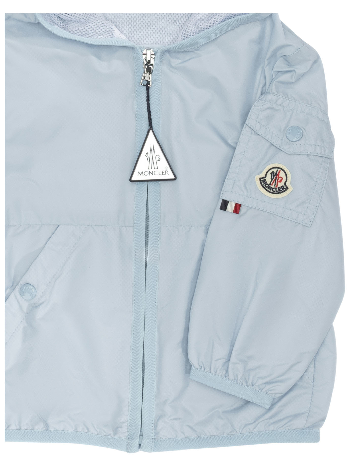 Jackets & Coats SONGU1A0001653A5E711 (Moncler / カジュアルジャケット ) | Moncler (モンクレール)(3)