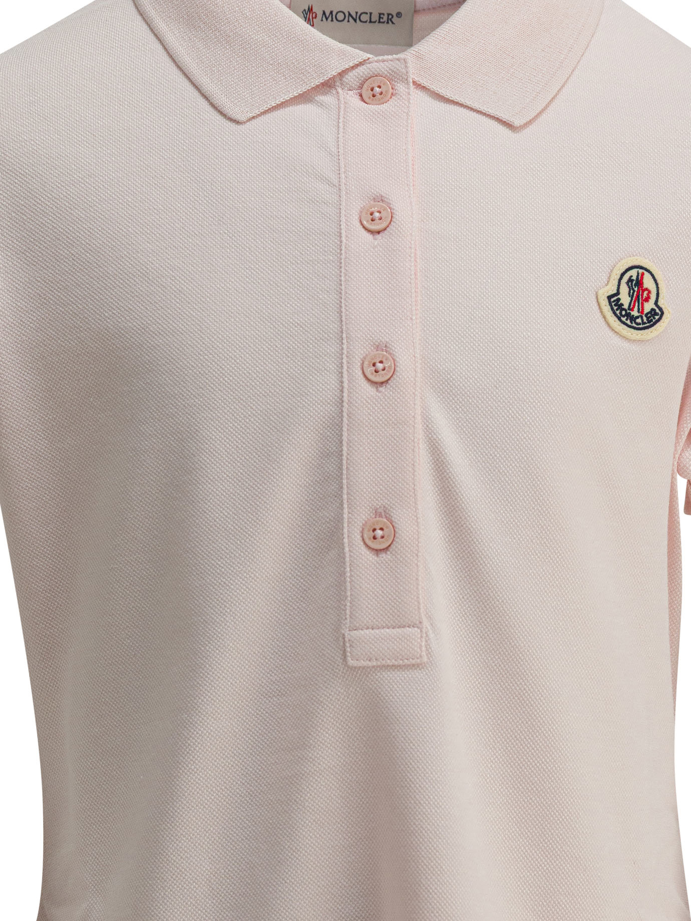 Dresses 8I000148496F503 (Moncler / ワンピース・ドレス・オールインワン ) | Moncler (モンクレール)(2)