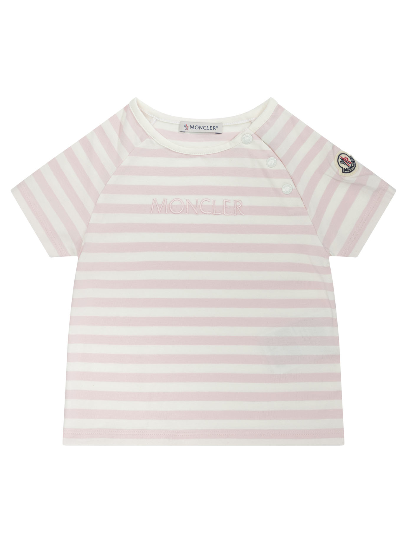 T-shirts 8C0001289BCPF05 (Moncler / Tシャツ・カットソー ) | Moncler (モンクレール)
