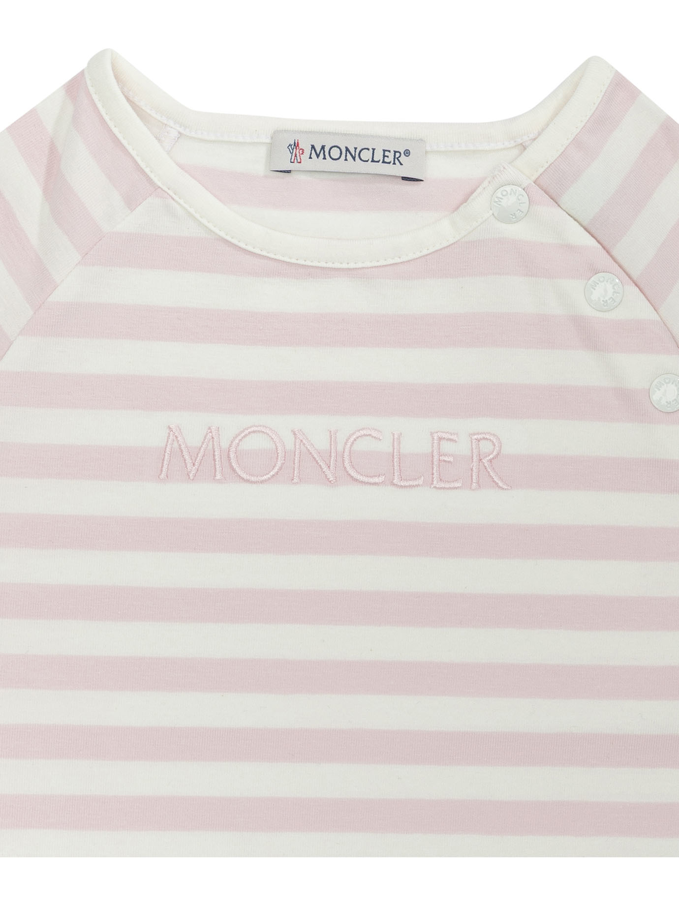 T-shirts 8C0001289BCPF05 (Moncler / Tシャツ・カットソー ) | Moncler (モンクレール)(2)