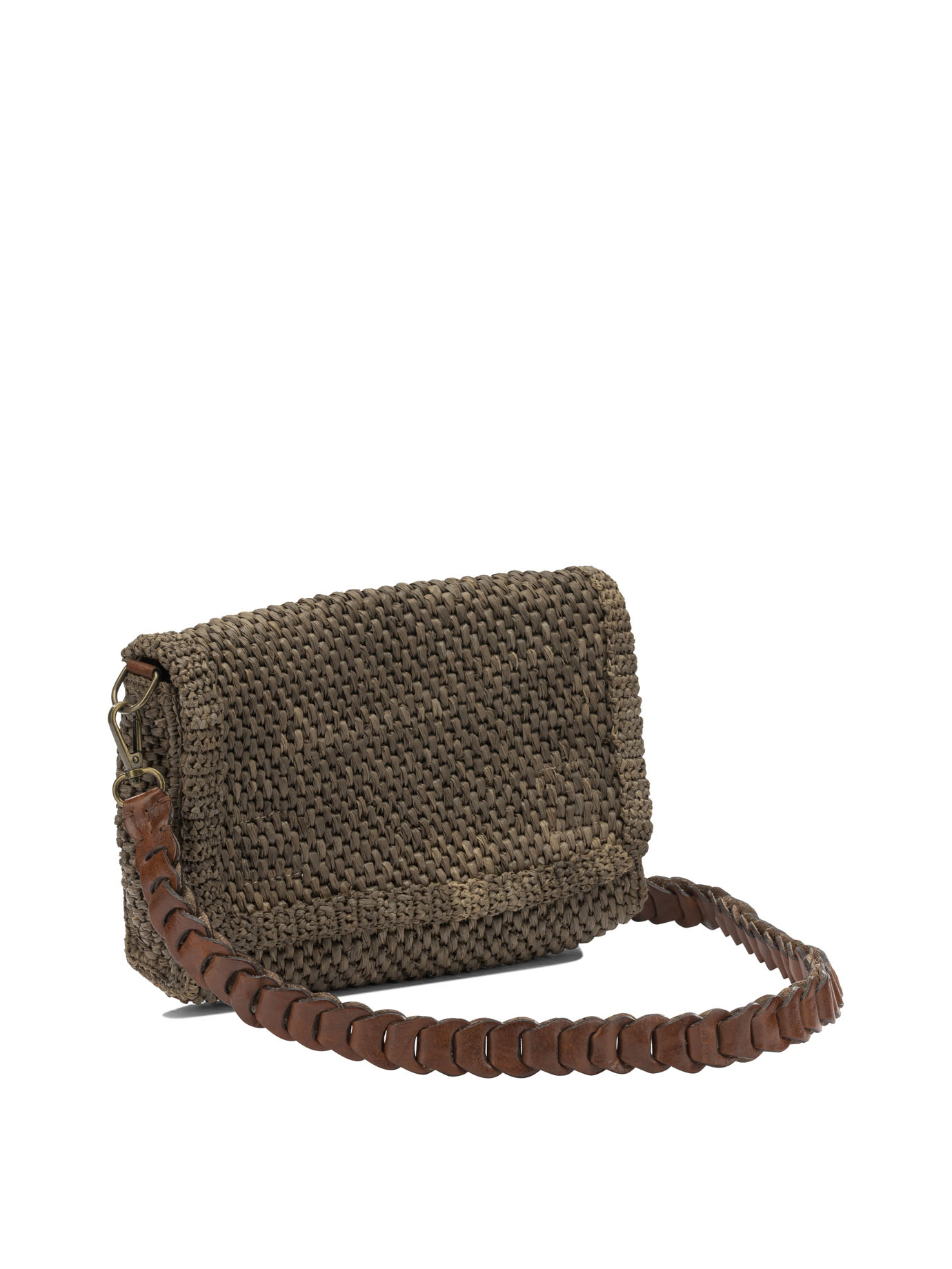 Shoulder bags OPERADARK (IBELIV / ハンドバッグ・ショルダーバッグ ) | IBELIV (アイビリーブ)(1)