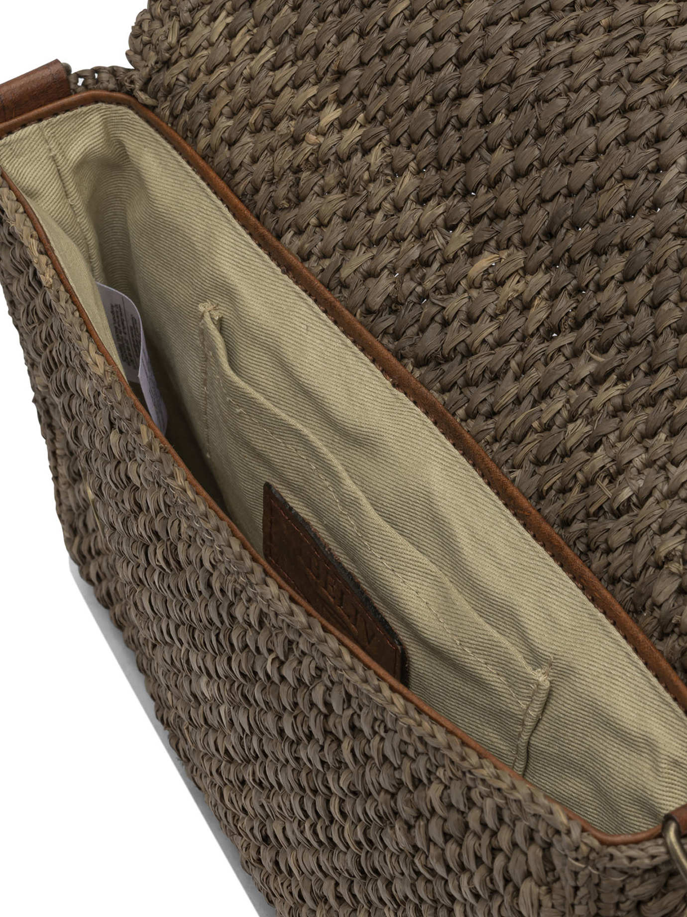 Shoulder bags OPERADARK (IBELIV / ハンドバッグ・ショルダーバッグ ) | IBELIV (アイビリーブ)(4)