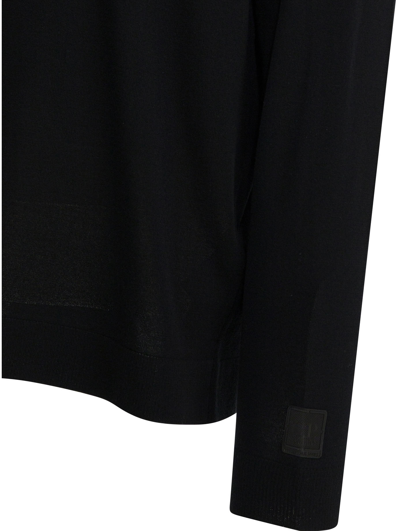 "Metropolis" half-zip sweater 20CLKN064A110578A999 (C.P. Company / ニット・セーター・カーディガン ) | C.P. Company (シーピーカンパニー)(3)