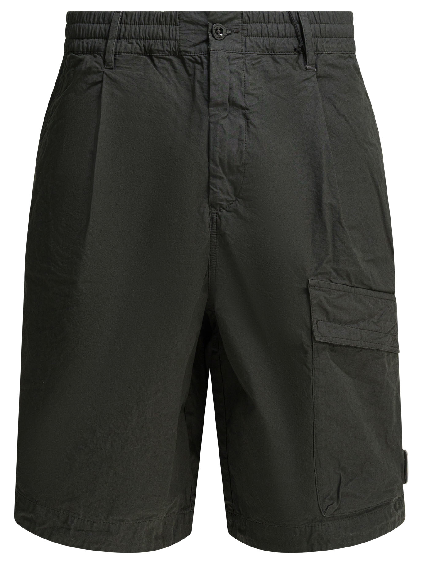 "Micro-Reps" cargo shorts 20CMBE127A110325G921 (C.P. Company / ショートパンツ ) | C.P. Company (シーピーカンパニー)