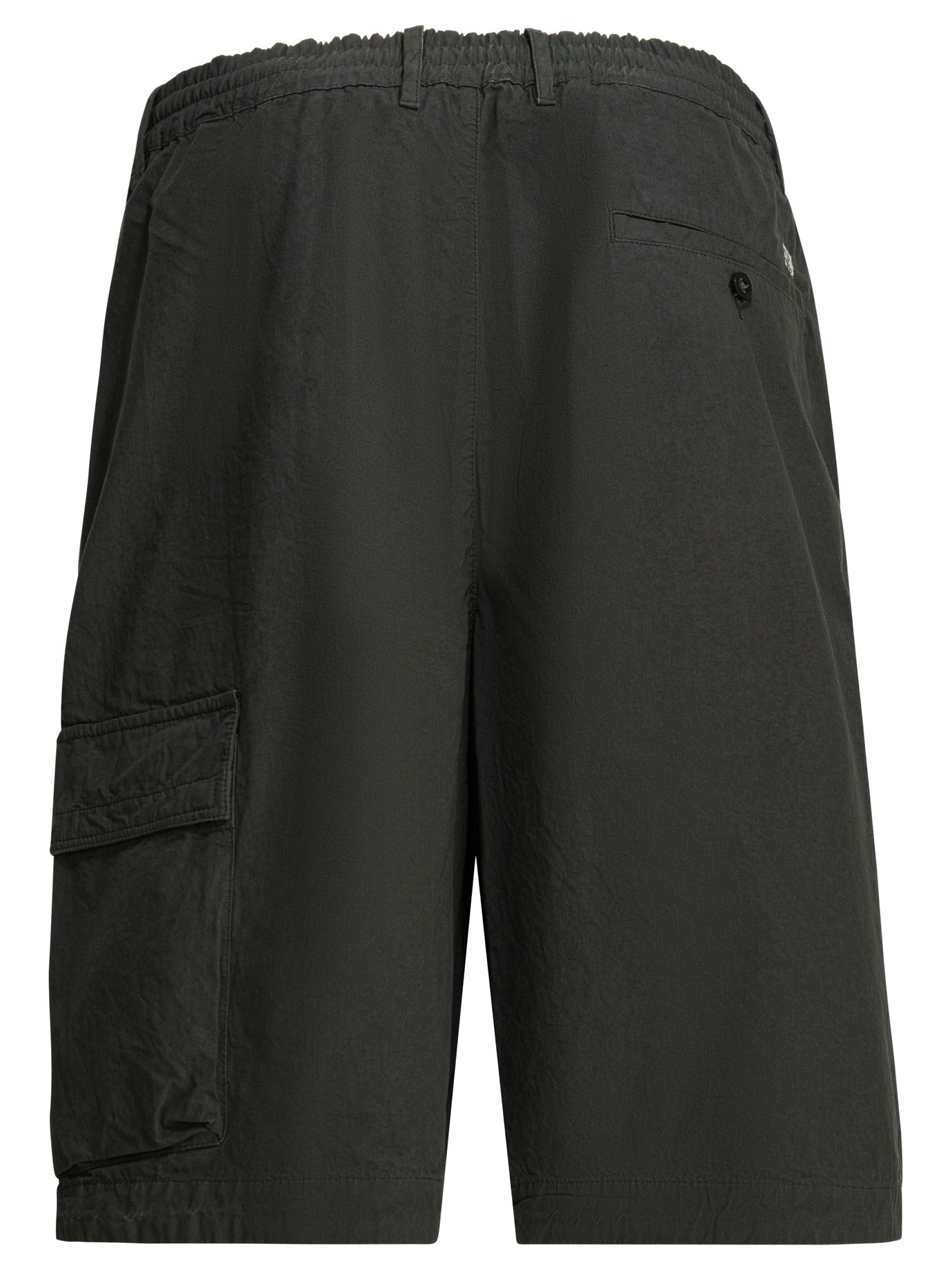 "Micro-Reps" cargo shorts 20CMBE127A110325G921 (C.P. Company / ショートパンツ ) | C.P. Company (シーピーカンパニー)(1)