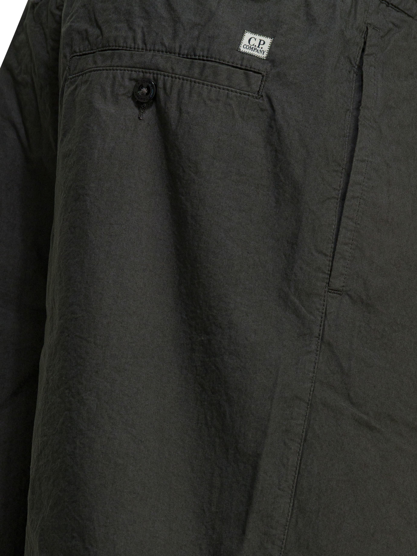 "Micro-Reps" cargo shorts 20CMBE127A110325G921 (C.P. Company / ショートパンツ ) | C.P. Company (シーピーカンパニー)(2)