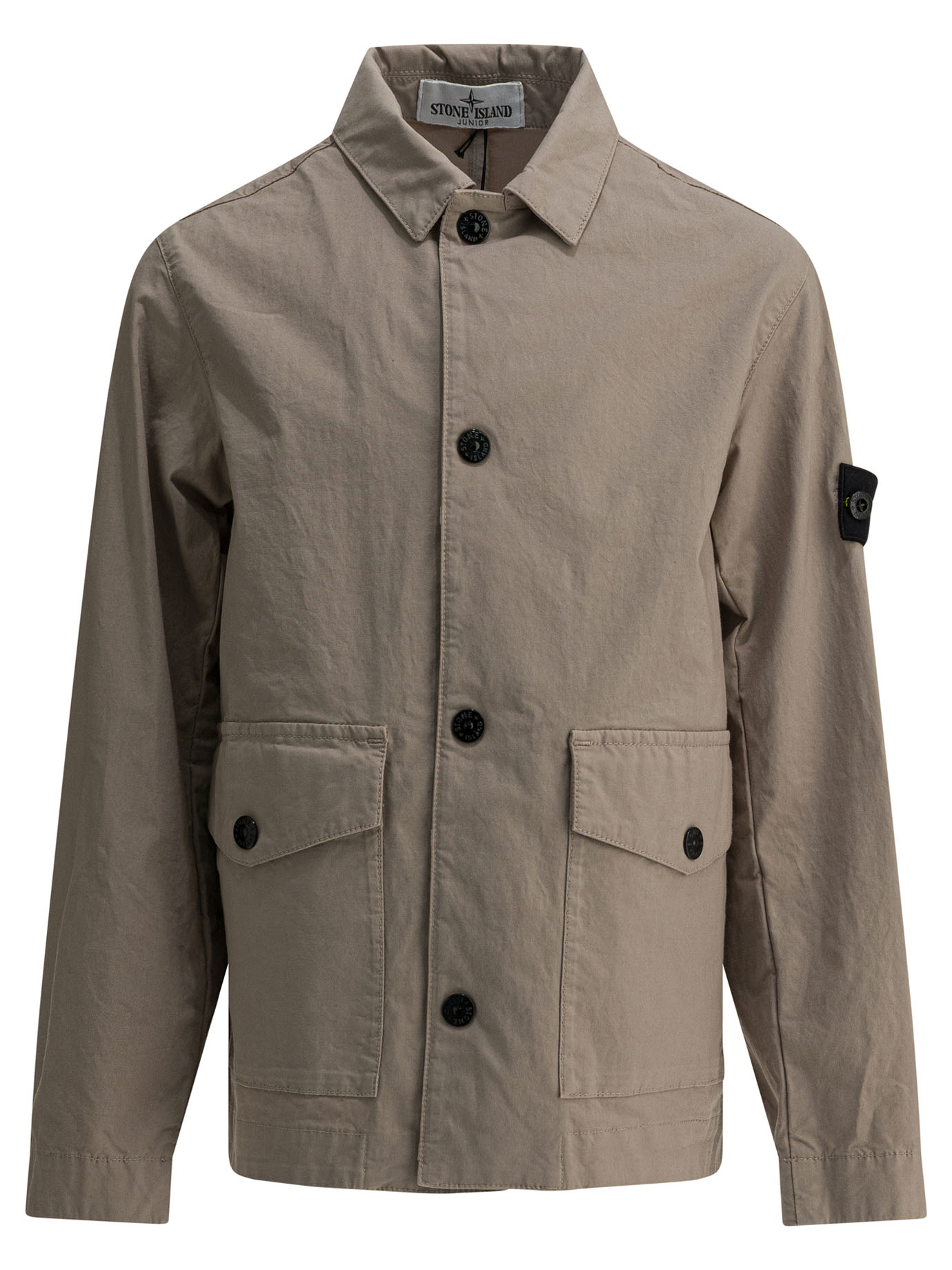 Jackets & Coats A100001S0001V0092 (STONE ISLAND / カジュアルジャケット ) | STONE ISLAND (ストーンアイランド)