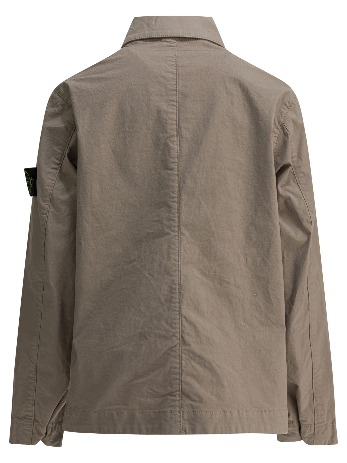 Jackets & Coats A100001S0001V0092 (STONE ISLAND / カジュアルジャケット ) | STONE ISLAND (ストーンアイランド)(1)