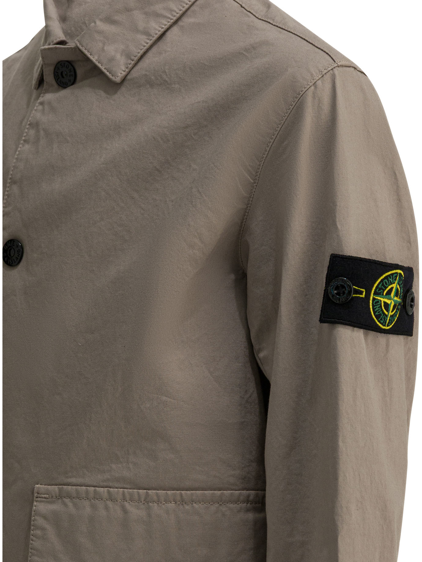 Jackets & Coats A100001S0001V0092 (STONE ISLAND / カジュアルジャケット ) | STONE ISLAND (ストーンアイランド)(3)