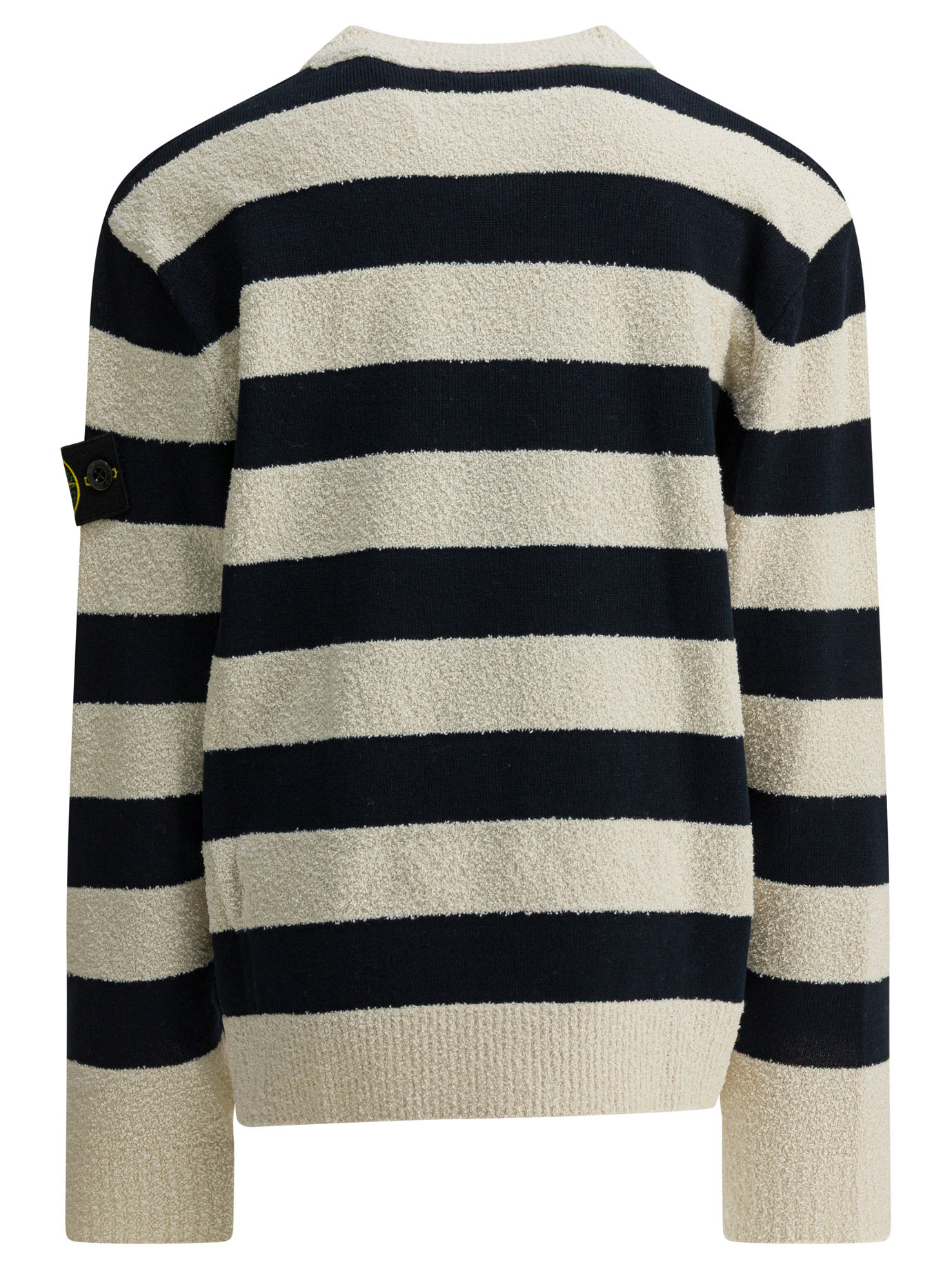 Knitwear 5100011S0M11V0028 (STONE ISLAND / ニット・セーター・カーディガン ) | STONE ISLAND (ストーンアイランド)(1)