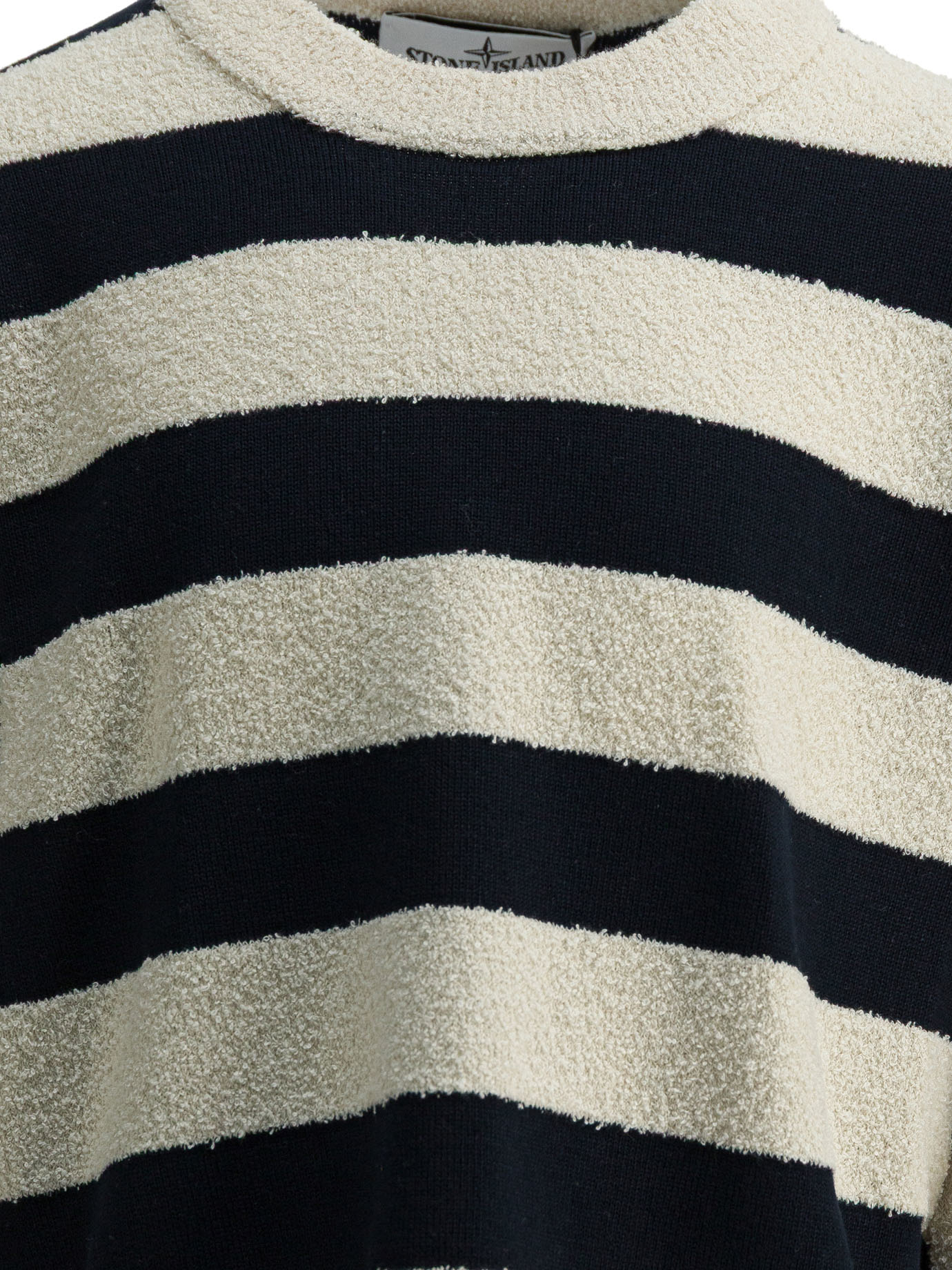 Knitwear 5100011S0M11V0028 (STONE ISLAND / ニット・セーター・カーディガン ) | STONE ISLAND (ストーンアイランド)(2)