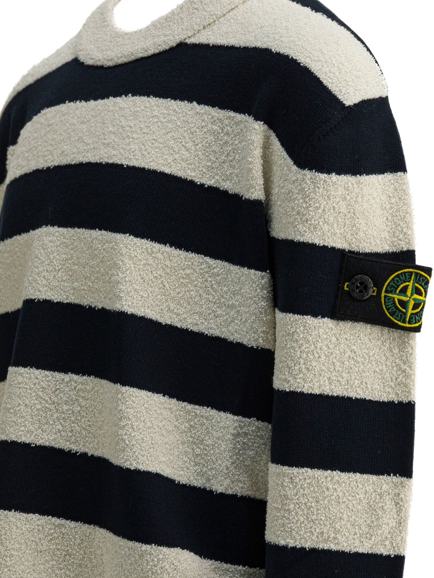 Knitwear 5100011S0M11V0028 (STONE ISLAND / ニット・セーター・カーディガン ) | STONE ISLAND (ストーンアイランド)(3)
