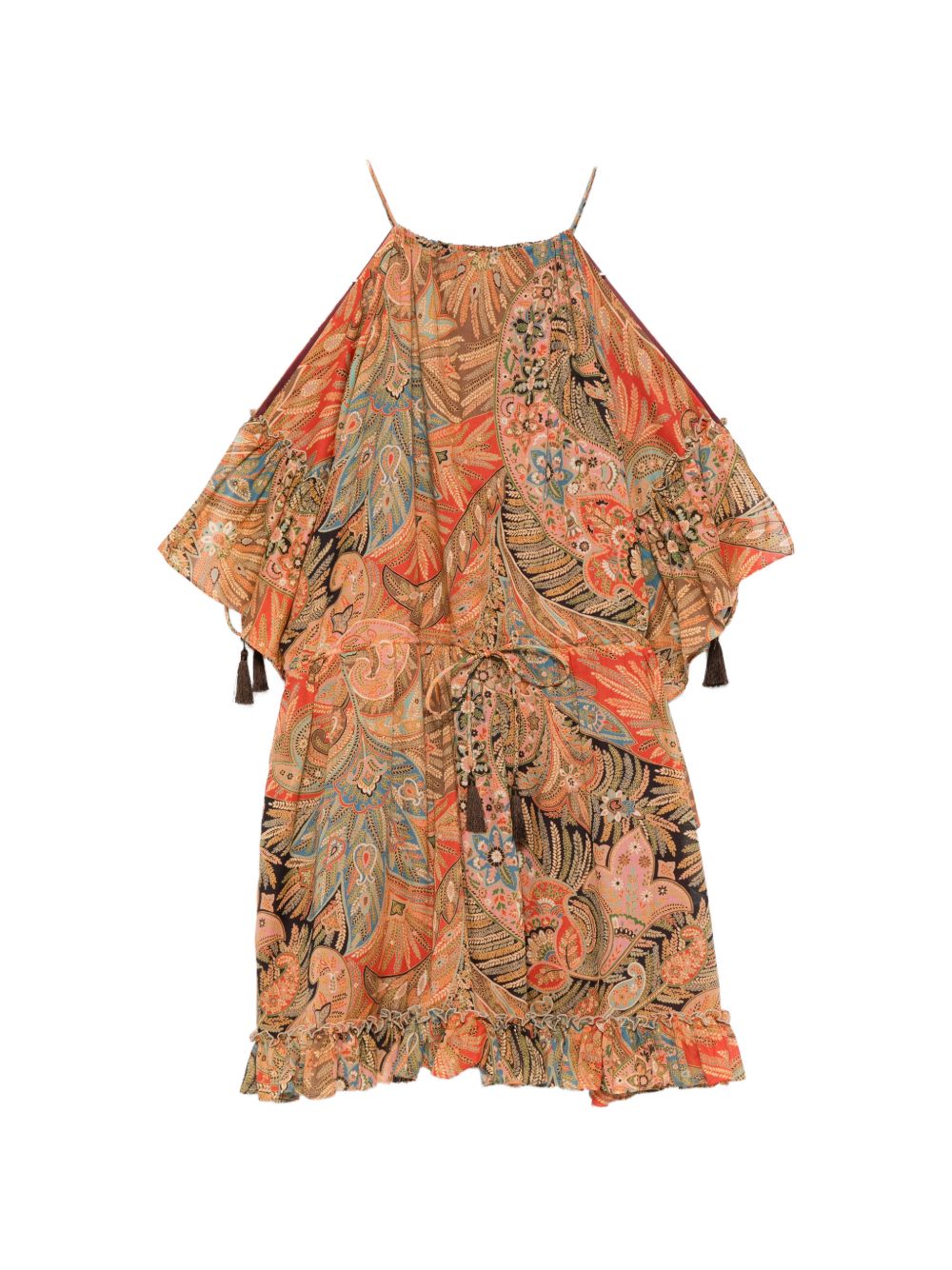 Etro Dresses WRHA062899SA5V0X0860 (ETRO / ワンピース・ドレス・オールインワン ) | ETRO (エトロ)