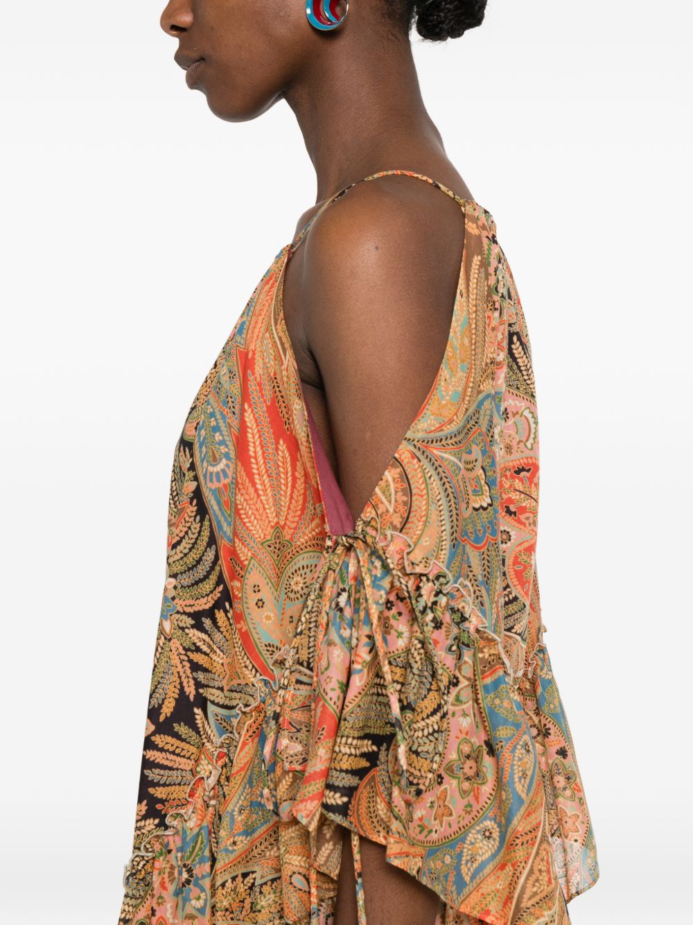 Etro Dresses WRHA062899SA5V0X0860 (ETRO / ワンピース・ドレス・オールインワン ) | ETRO (エトロ)(1)