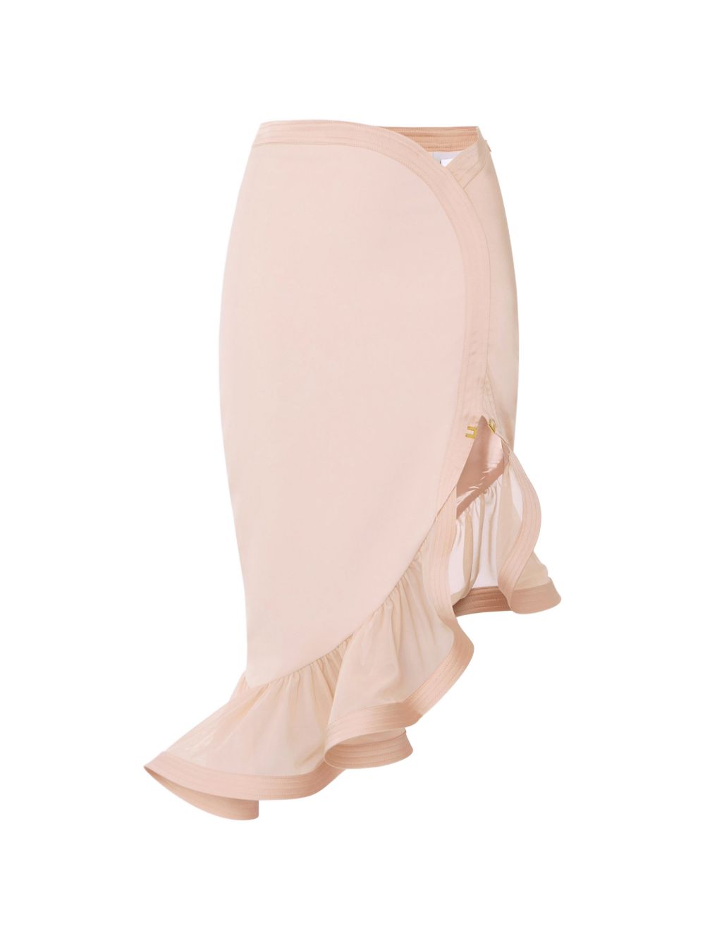 Elisabetta Franchi Skirts Natural GO18062E2EA1 (Elisabetta Franchi / スカート ) | Elisabetta Franchi (エリザベッタ フランキ)