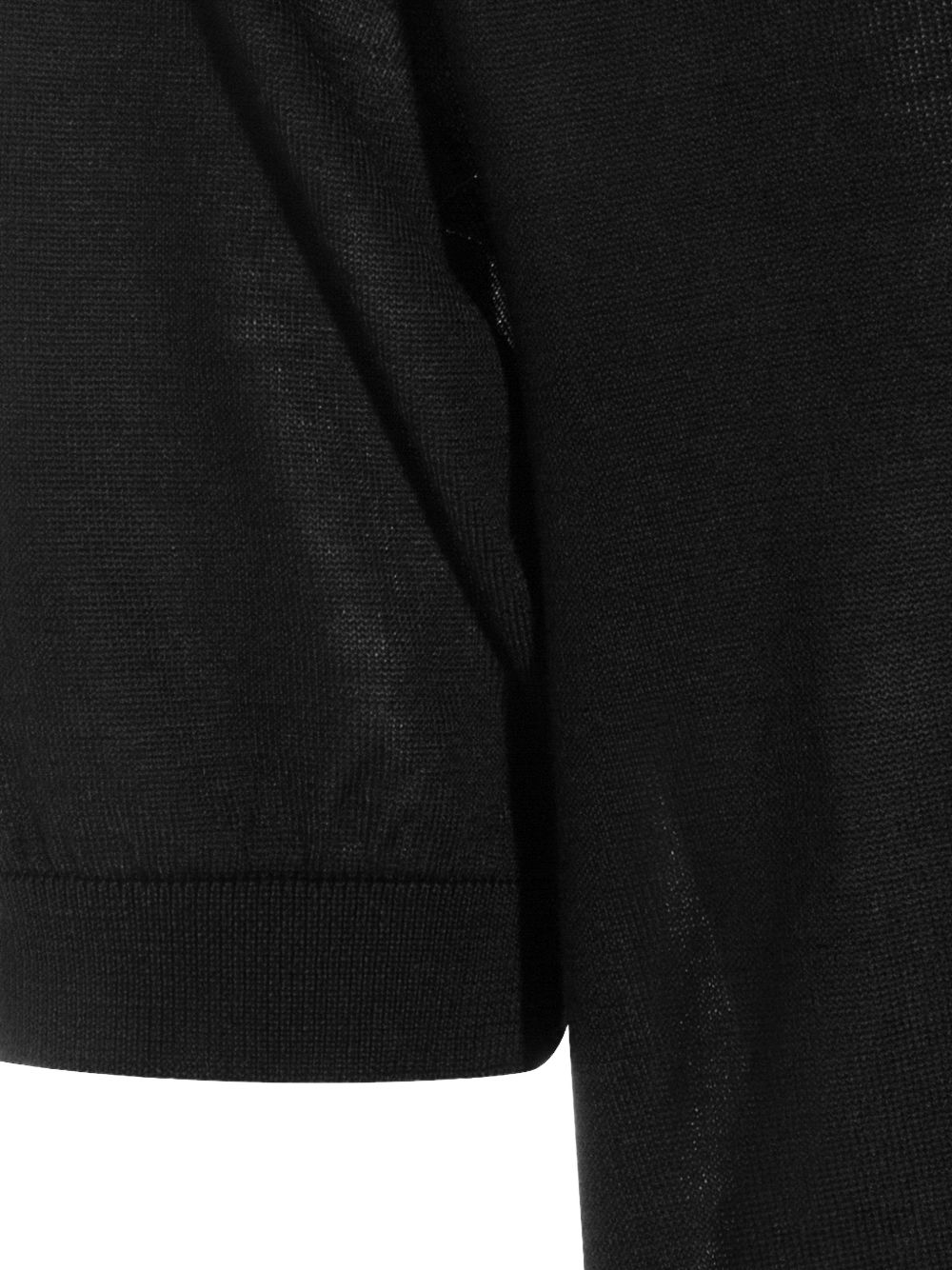 SEVEN GAUGE T-shirts and Polos Black PUL0125890219 (SEVEN GAUGE / Tシャツ・カットソー ) | SEVEN GAUGE (セブンゲージ)(2)