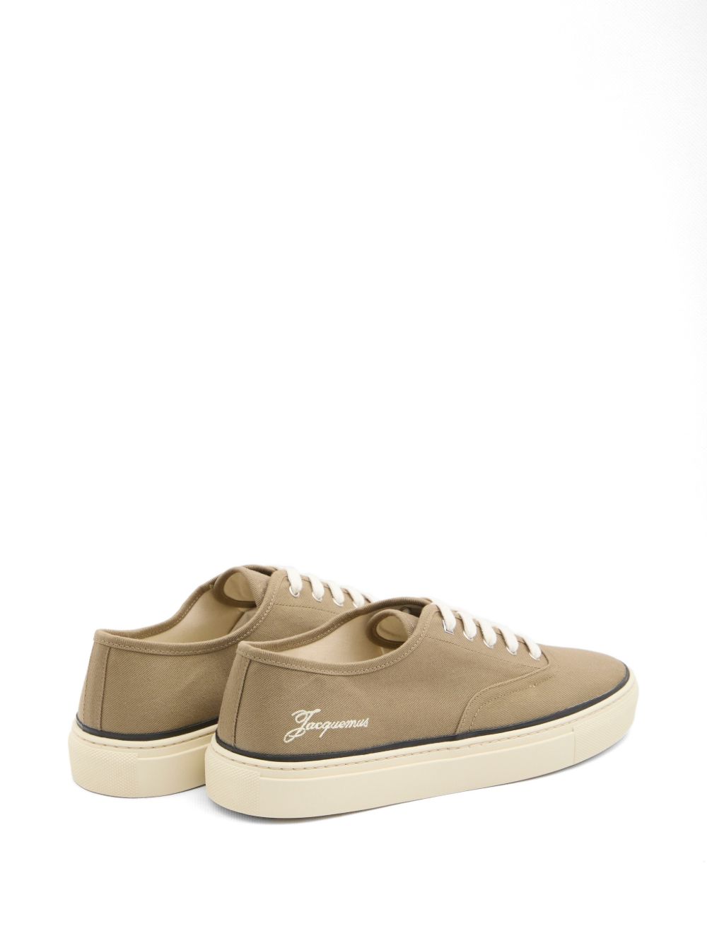JACQUEMUS Sneakers FOM00212AW00829560 (JACQUEMUS / スニーカー ) | JACQUEMUS (ジャックムス)(2)