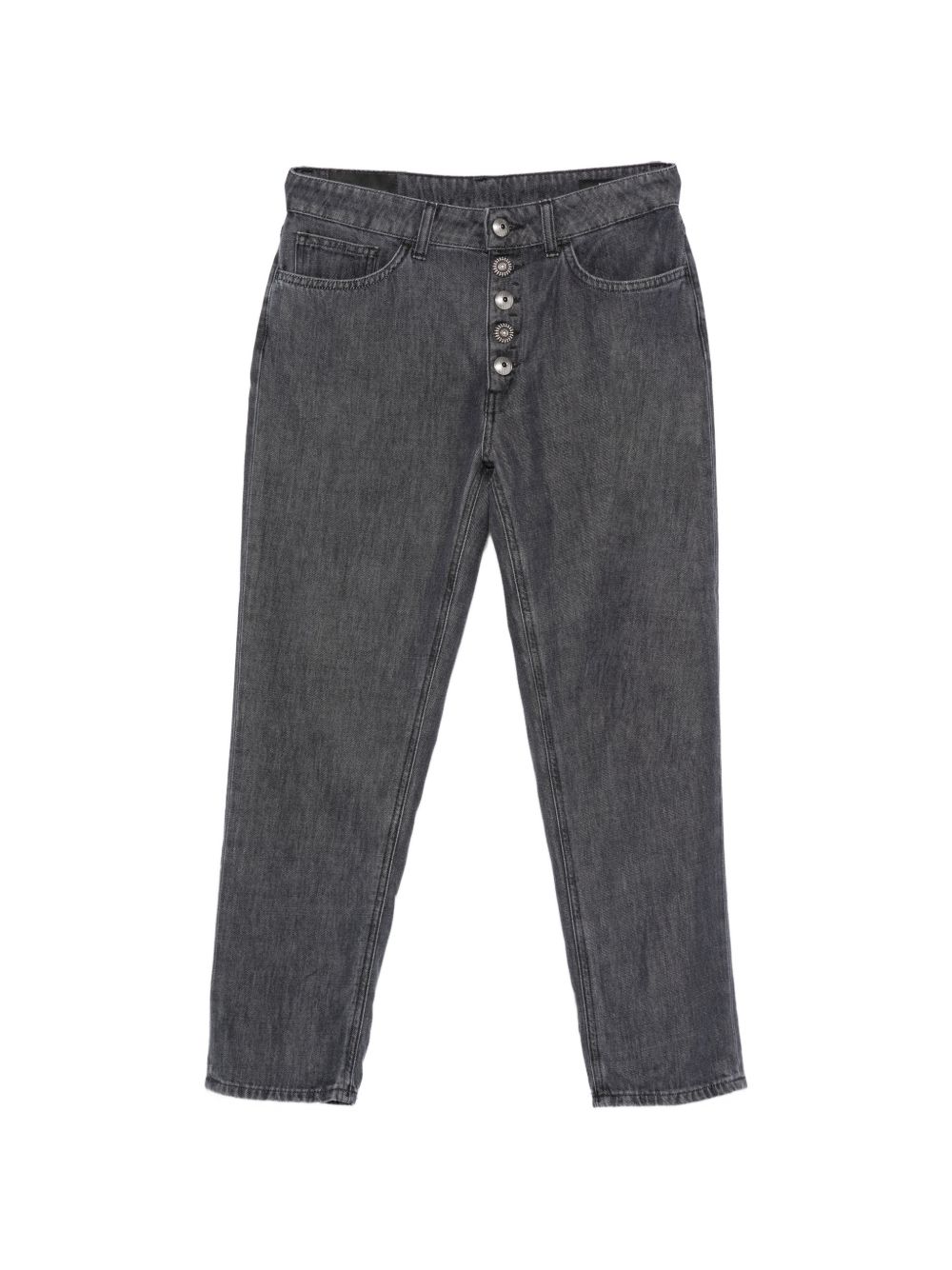 Dondup Jeans Grey DP268BDFE330DLZ7DD999 (DONDUP / ジーンズ ) | DONDUP (ドンダップ)