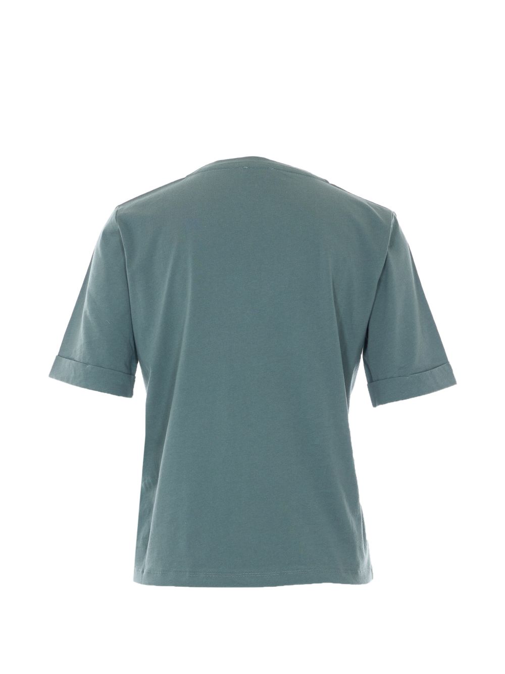 Liu Jo T-shirts and Polos Green TA6284JS92376009 (LIU•JO / Tシャツ・カットソー ) | LIU•JO (リュー・ジョー)(1)