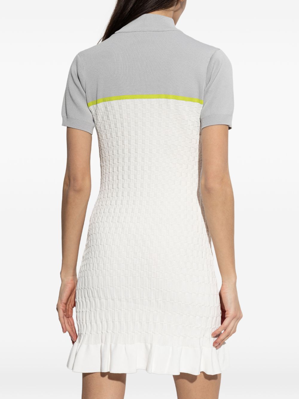 Casablanca Dresses White WSP26KW140601 (Casablanca / ワンピース・ドレス・オールインワン ) | Casablanca (カサブランカ)(1)