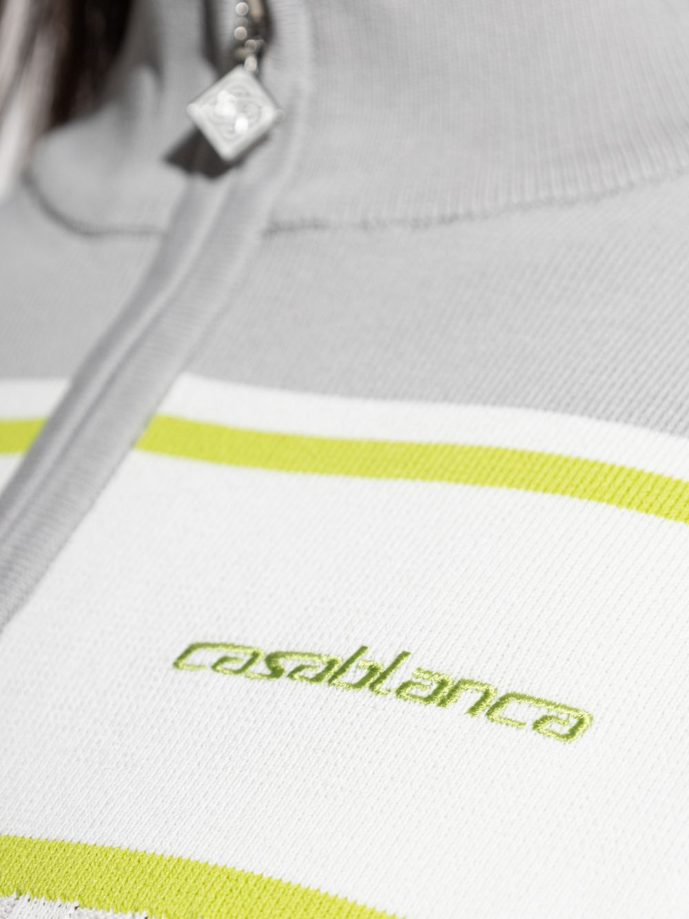 Casablanca Dresses White WSP26KW140601 (Casablanca / ワンピース・ドレス・オールインワン ) | Casablanca (カサブランカ)(3)