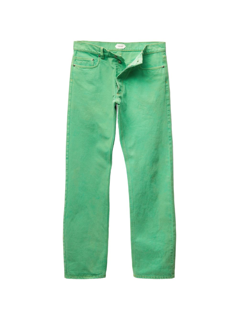 Versace Jeans Green 10241301A178711DB00 (VERSACE / ジーンズ ) | VERSACE (ヴェルサーチェ)