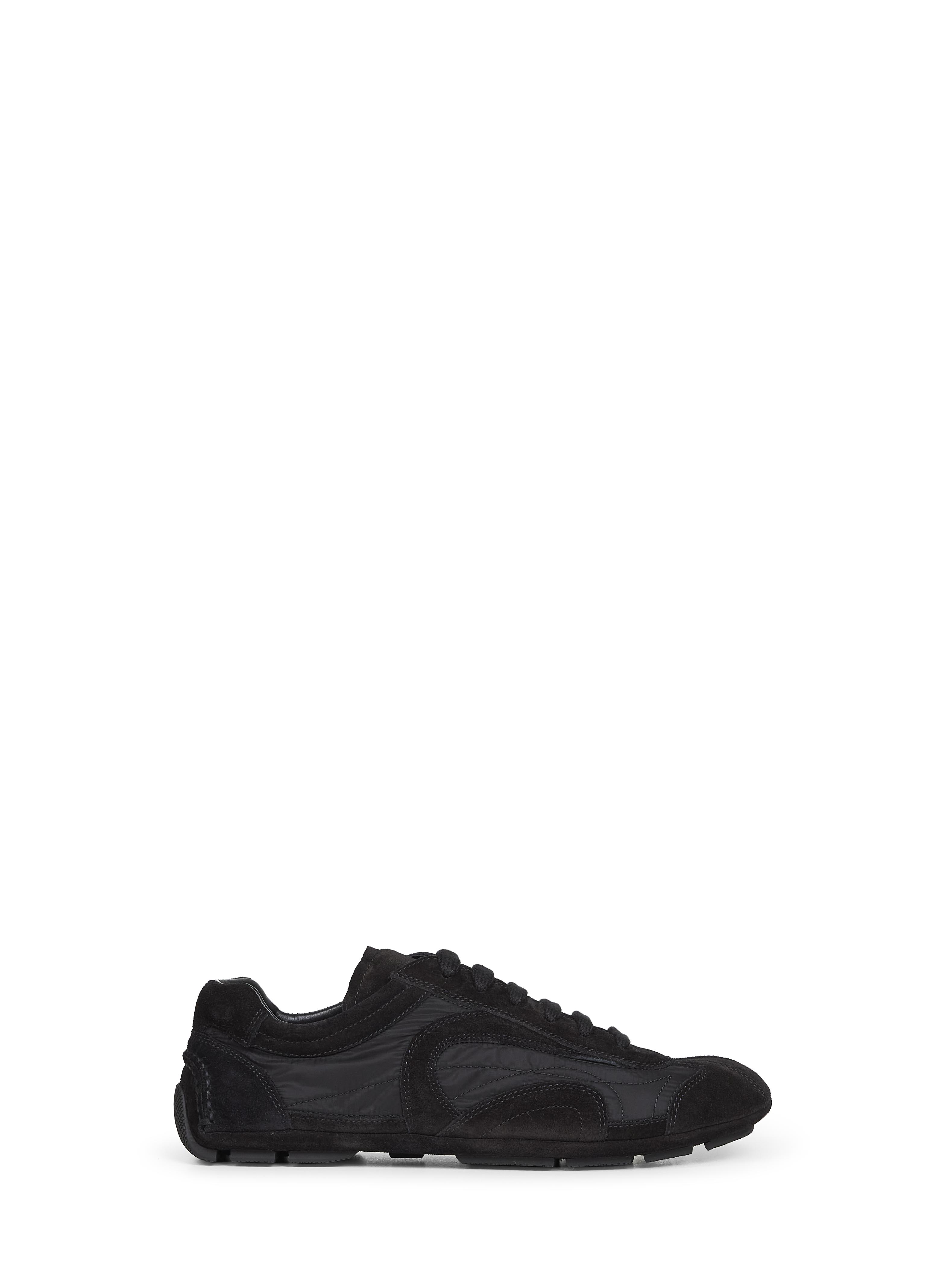 Prada Sneakers Black 4E1165G001D7RF0002 (Prada / スニーカー ) | Prada (プラダ)