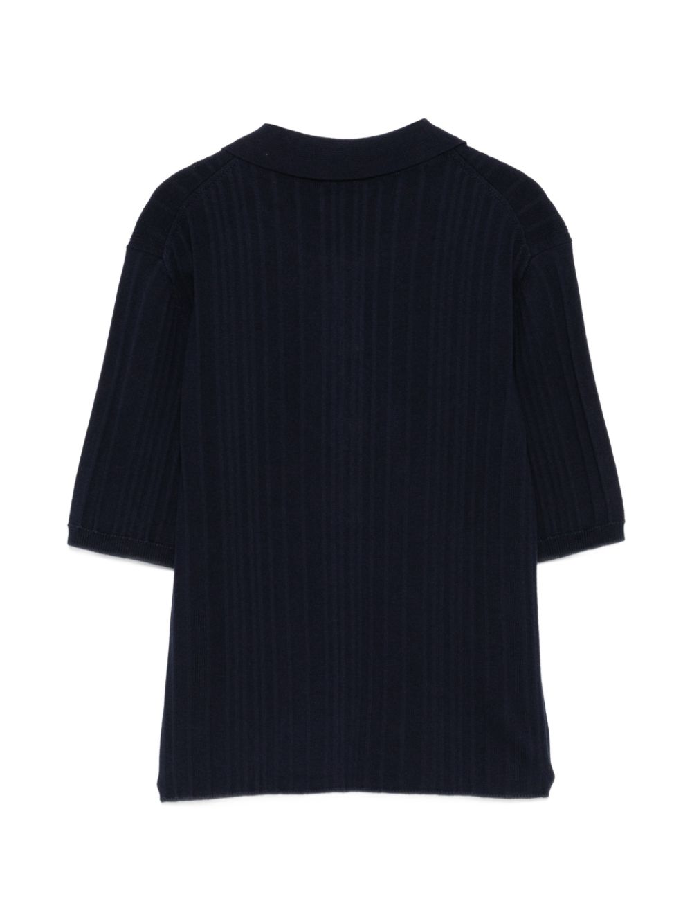 Closed T-shirts and Polos Blue C9652397P22568 (CLOSED / ニット・セーター・カーディガン ) | CLOSED (クローズド)(1)