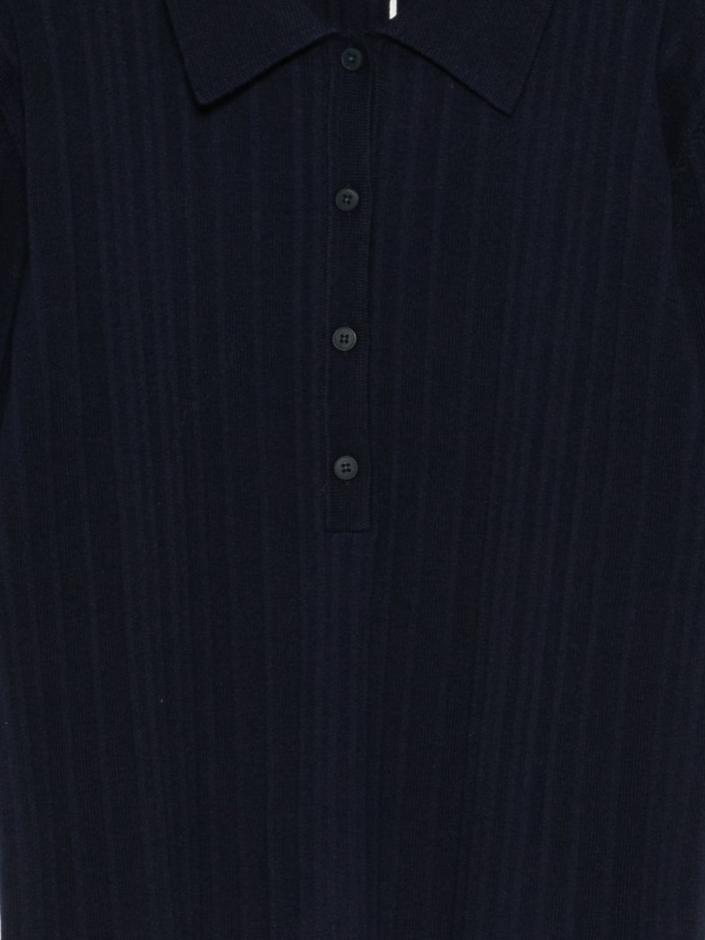 Closed T-shirts and Polos Blue C9652397P22568 (CLOSED / ニット・セーター・カーディガン ) | CLOSED (クローズド)(2)