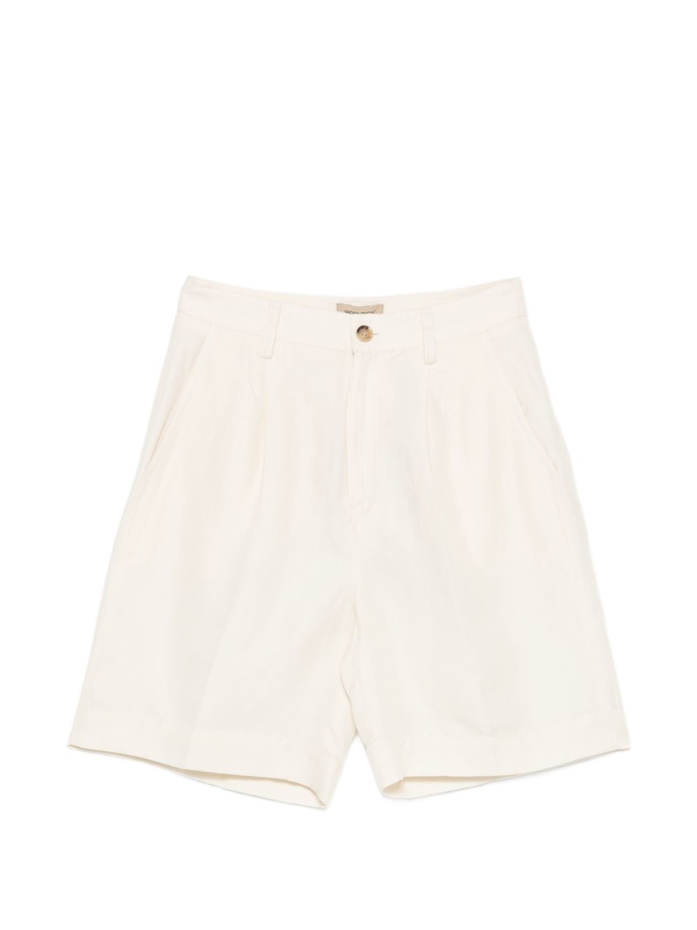 Woolrich Shorts Beige CFWWSH2005FRUT30438743 (WOOLRICH / ショートパンツ ) | WOOLRICH (ウールリッチ)