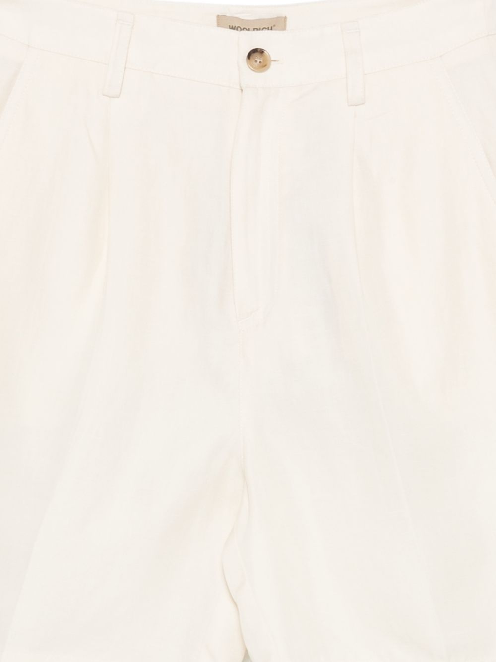 Woolrich Shorts Beige CFWWSH2005FRUT30438743 (WOOLRICH / ショートパンツ ) | WOOLRICH (ウールリッチ)(2)