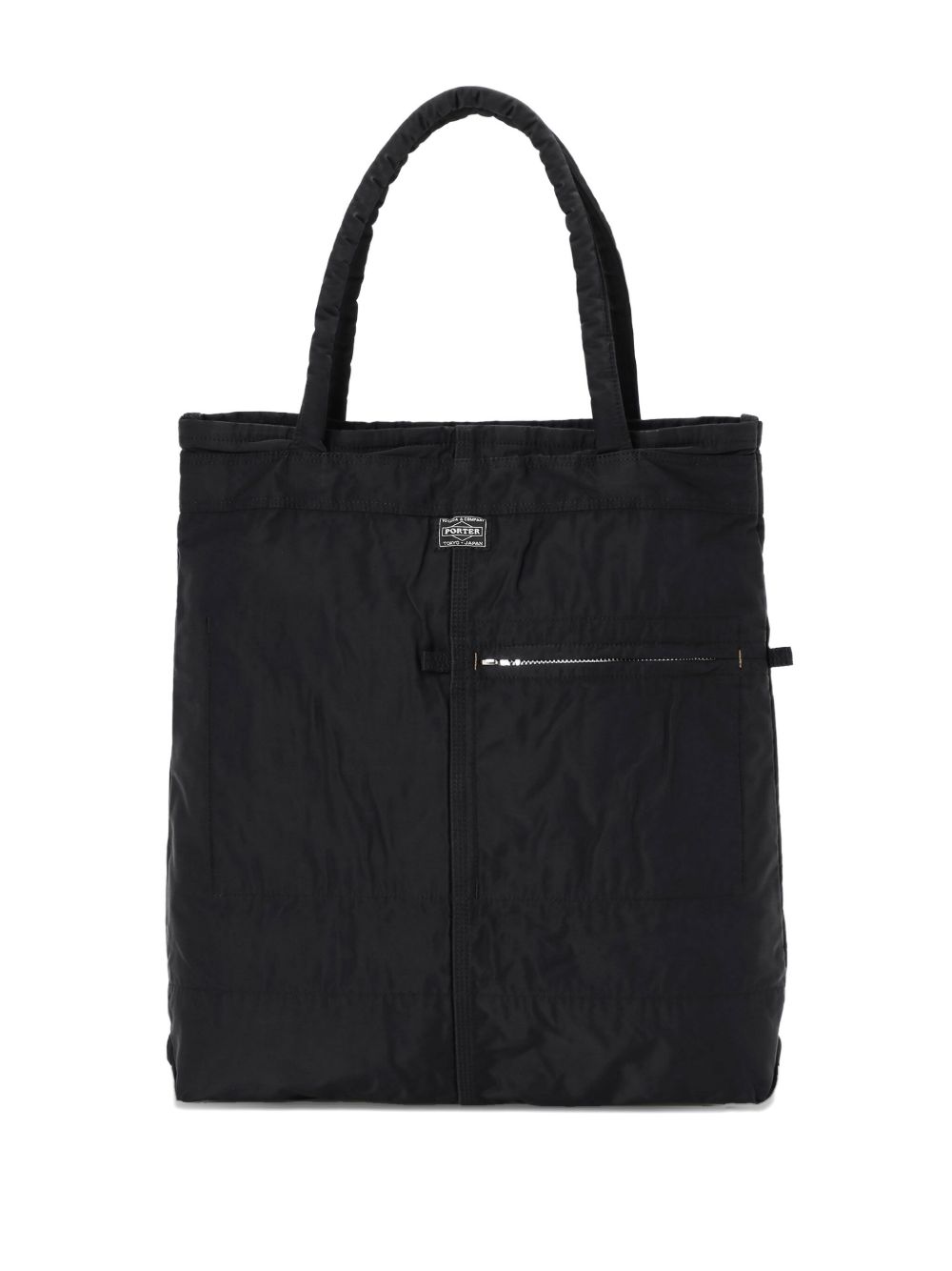 PORTER Bags.. Black 7541510910 (PORTER / トートバッグ ) | PORTER (ポーター)