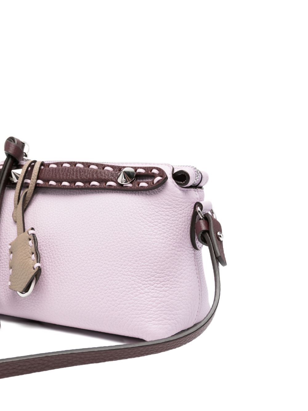 Fendi Bags.. Pink 8BS098AVTCF1WGA (FENDI / ハンドバッグ・ショルダーバッグ ) | FENDI (フェンディ)(1)