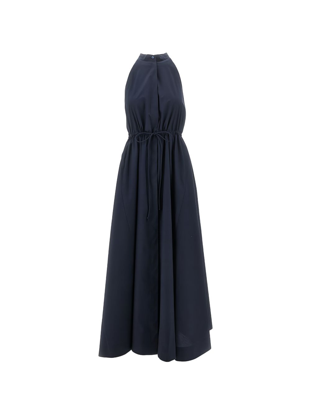 Emporio Armani Dresses Blue EW003115AF10010UB130 (EMPORIO ARMANI / ワンピース・ドレス・オールインワン ) | EMPORIO ARMANI (エンポリオ アルマーニ)