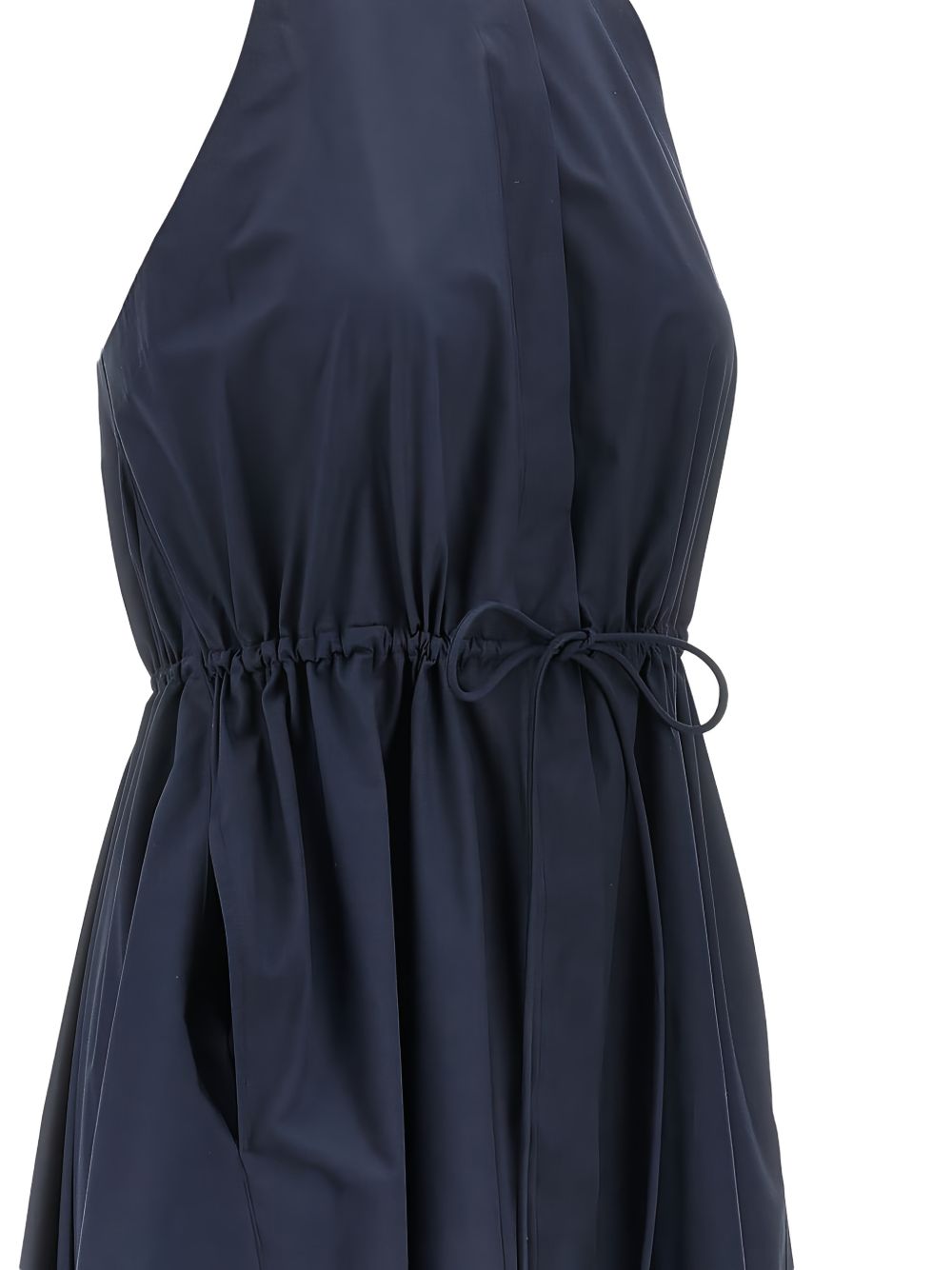 Emporio Armani Dresses Blue EW003115AF10010UB130 (EMPORIO ARMANI / ワンピース・ドレス・オールインワン ) | EMPORIO ARMANI (エンポリオ アルマーニ)(1)