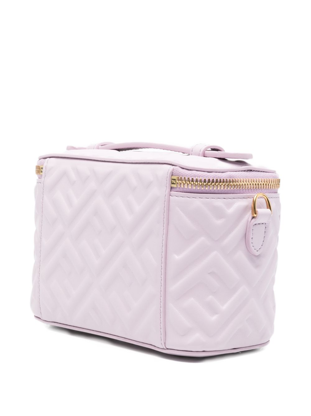 Fendi Bags.. Pink 8BS108AAJDF1BZE (FENDI / ハンドバッグ・ショルダーバッグ ) | FENDI (フェンディ)(2)