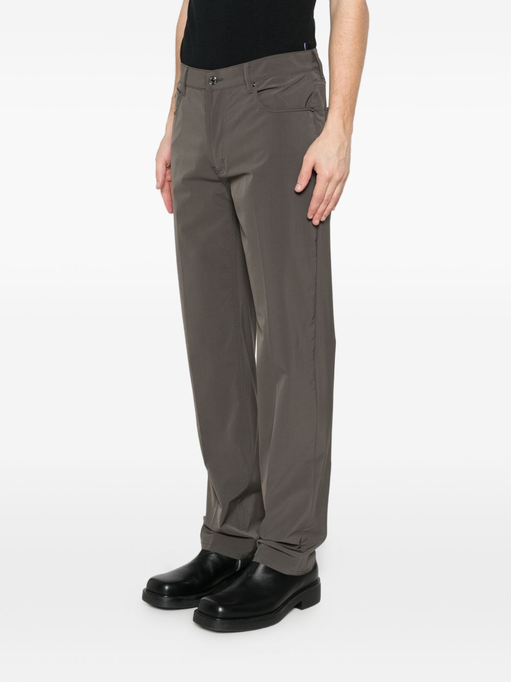 Emporio Armani Jeans Brown EM000763AF21368U6200 (EMPORIO ARMANI / ジーンズ ) | EMPORIO ARMANI (エンポリオ アルマーニ)(3)