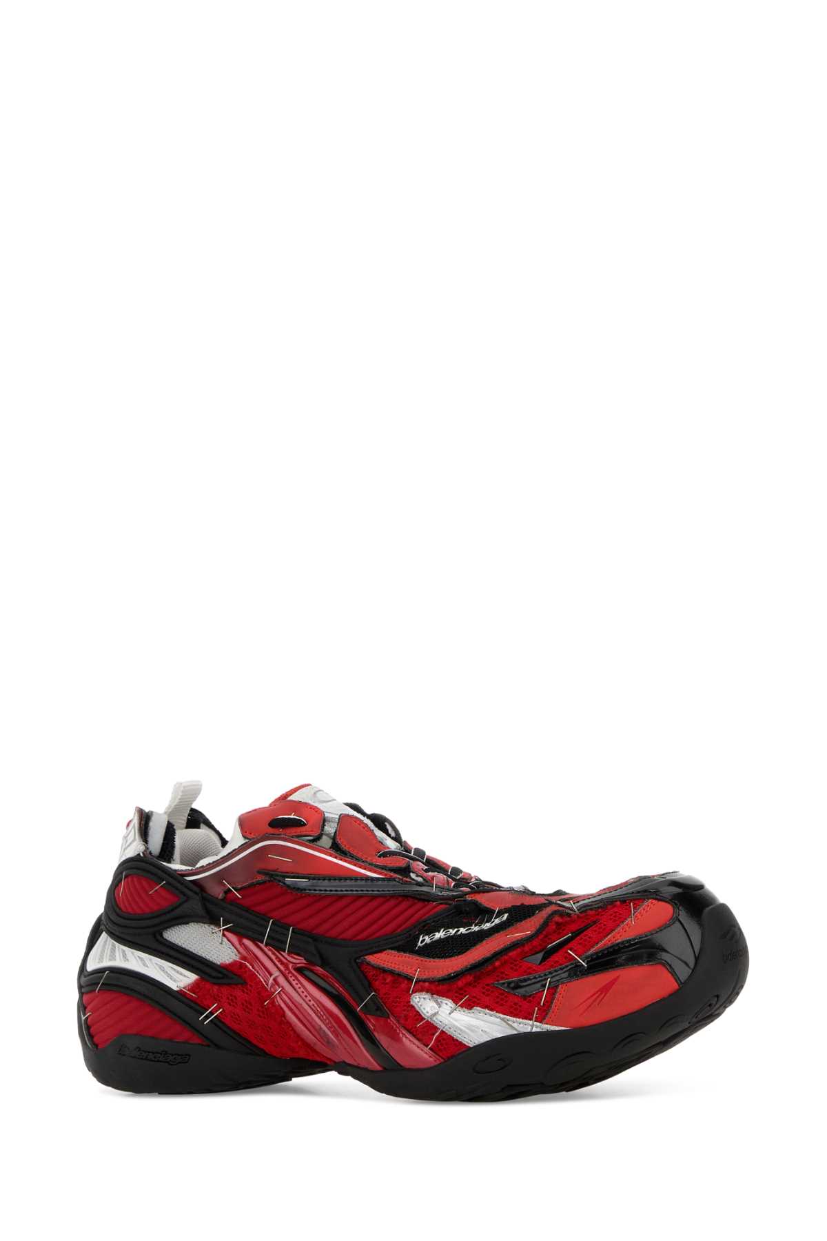 Two-tone fabric Soleless sneakers 841506WOYX06119 (Balenciaga / スニーカー ) | Balenciaga (バレンシアガ)(1)