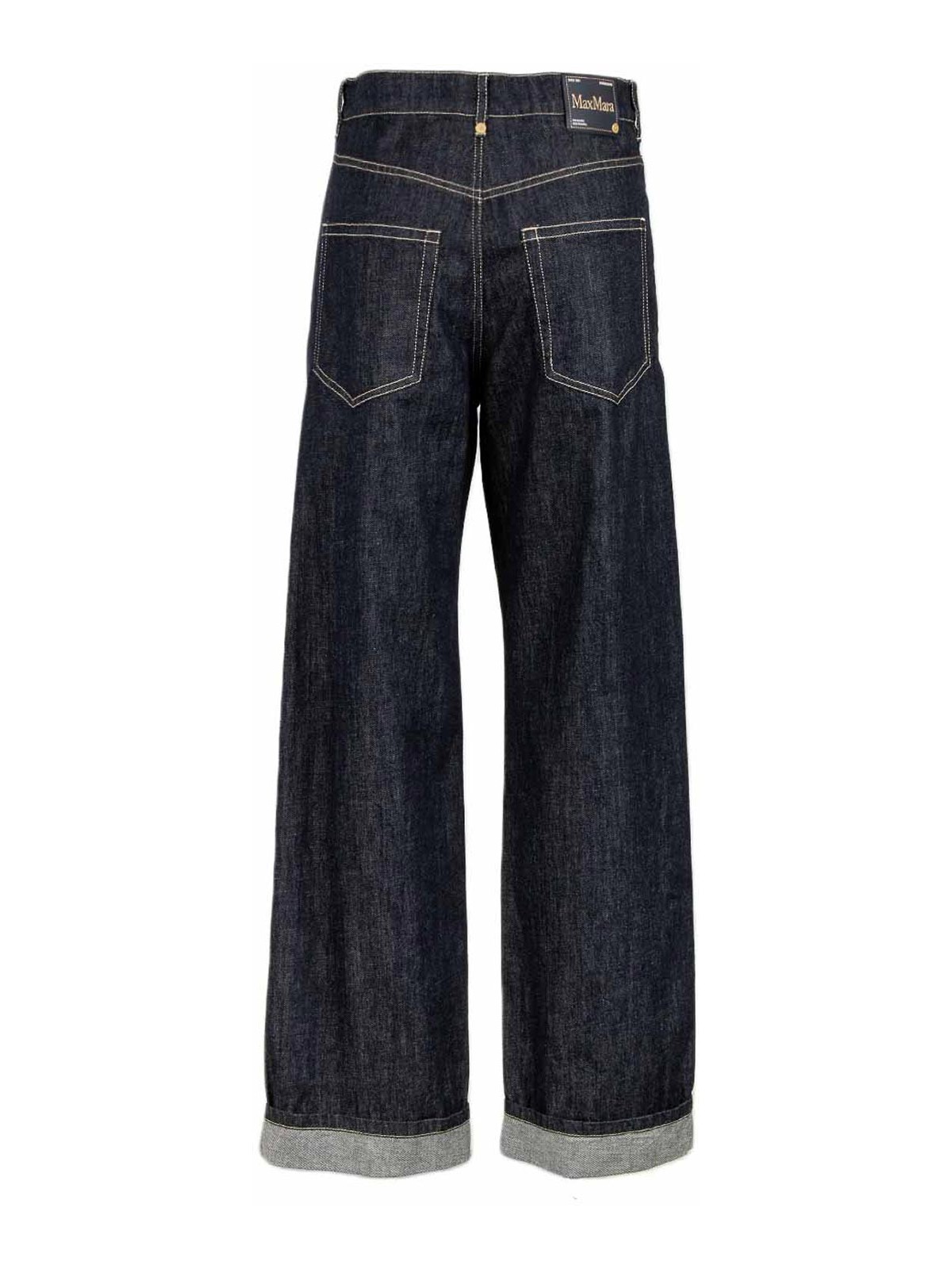 Pants CHIARA001 (Max Mara / パンツ ) | Max Mara (マックスマーラ)(1)