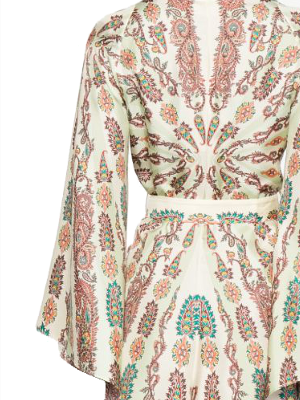 Etro Dresses WRHA0523AKG66X0895 (ETRO / ワンピース・ドレス・オールインワン ) | ETRO (エトロ)(1)