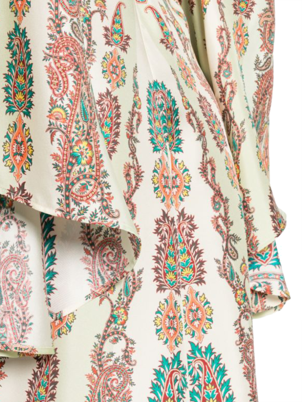 Etro Dresses WRHA0523AKG66X0895 (ETRO / ワンピース・ドレス・オールインワン ) | ETRO (エトロ)(2)